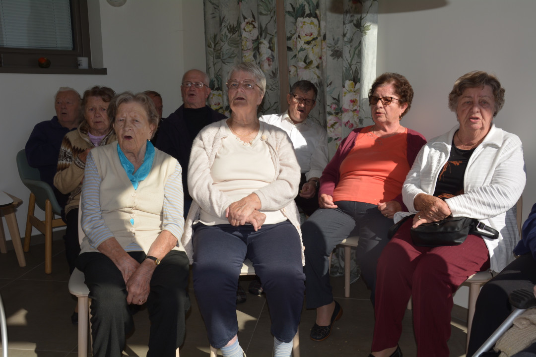 Svetovni dan starostnikov