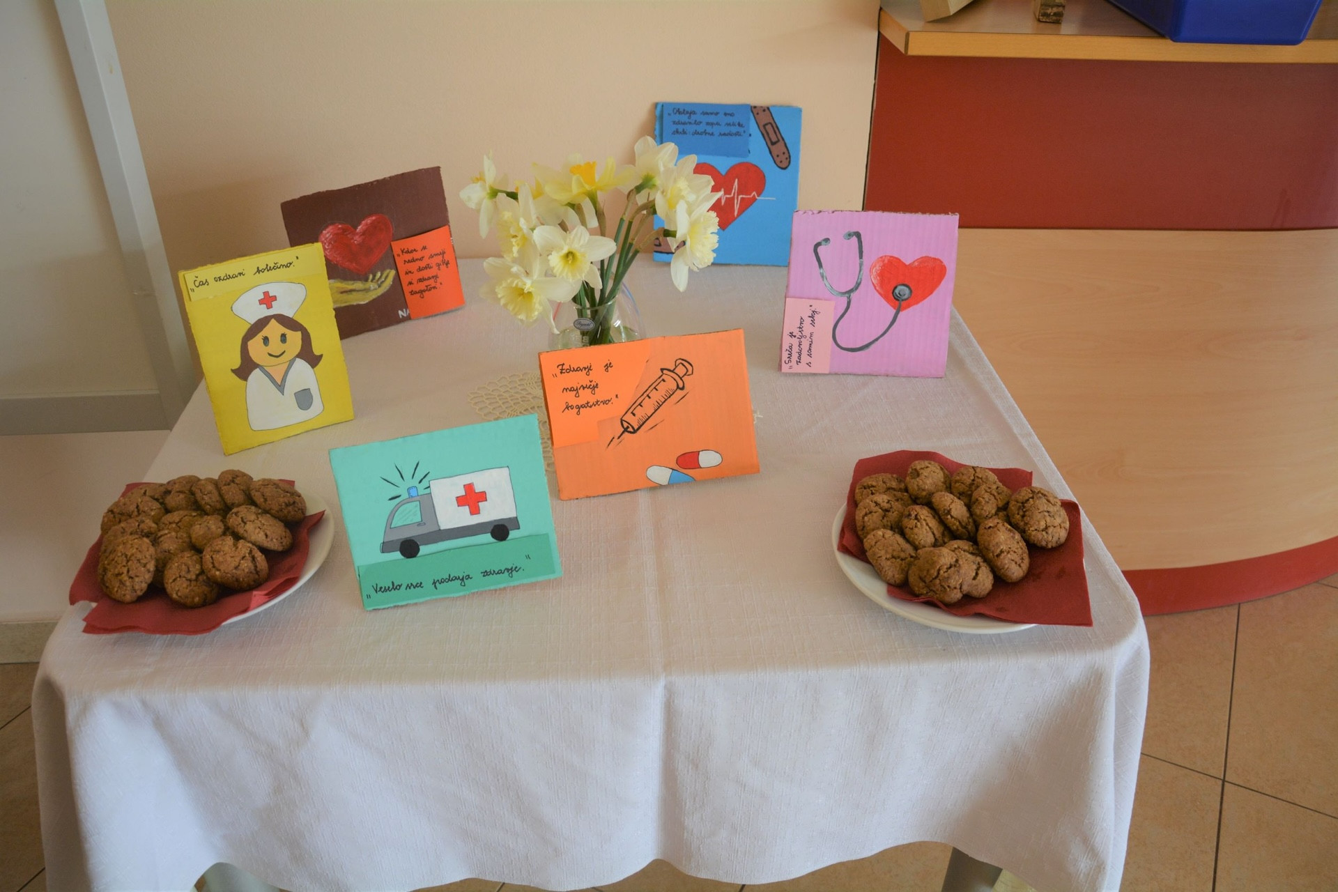 Svetovni dan zdravja