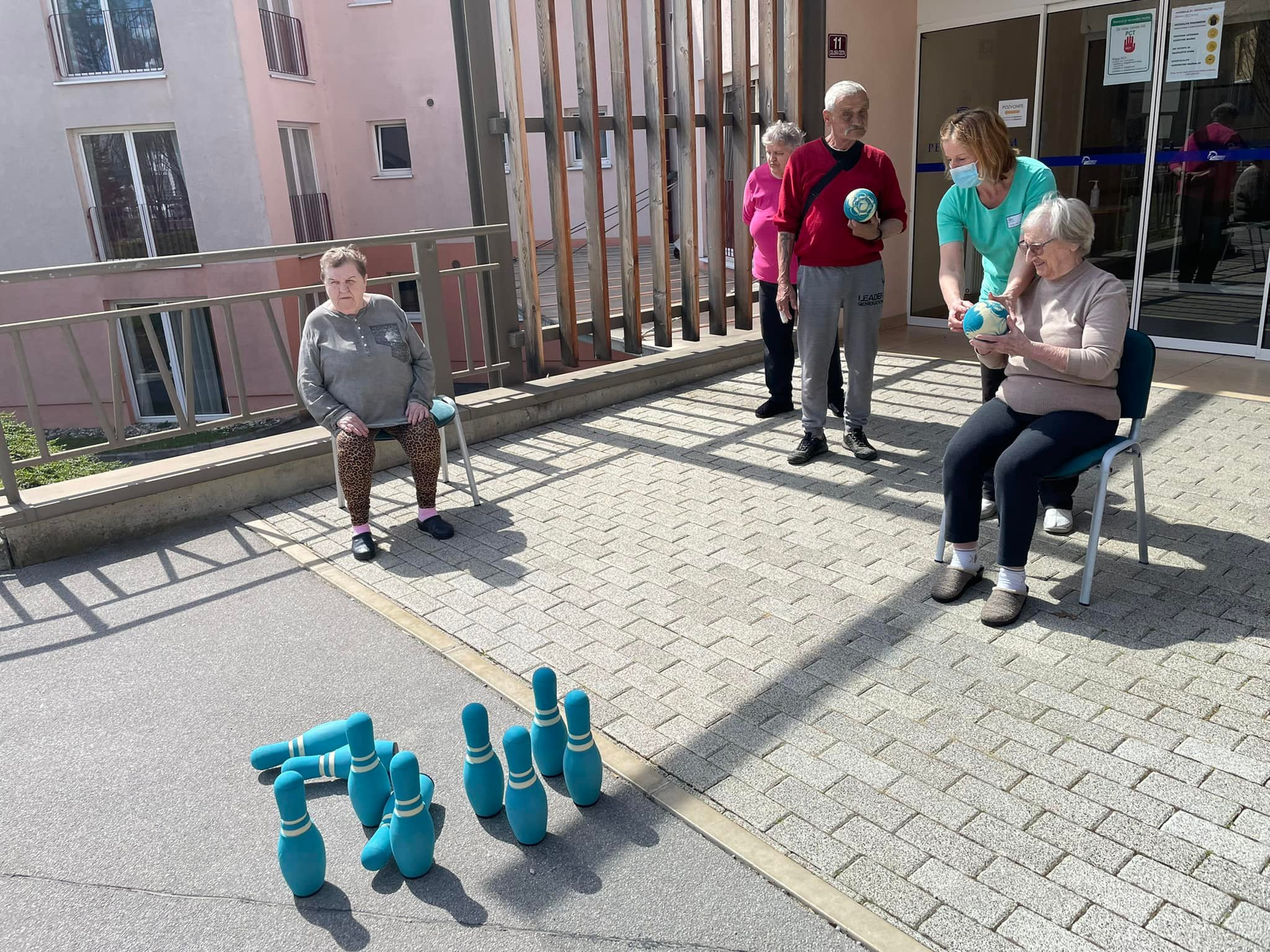 Svetovni dan zdravja