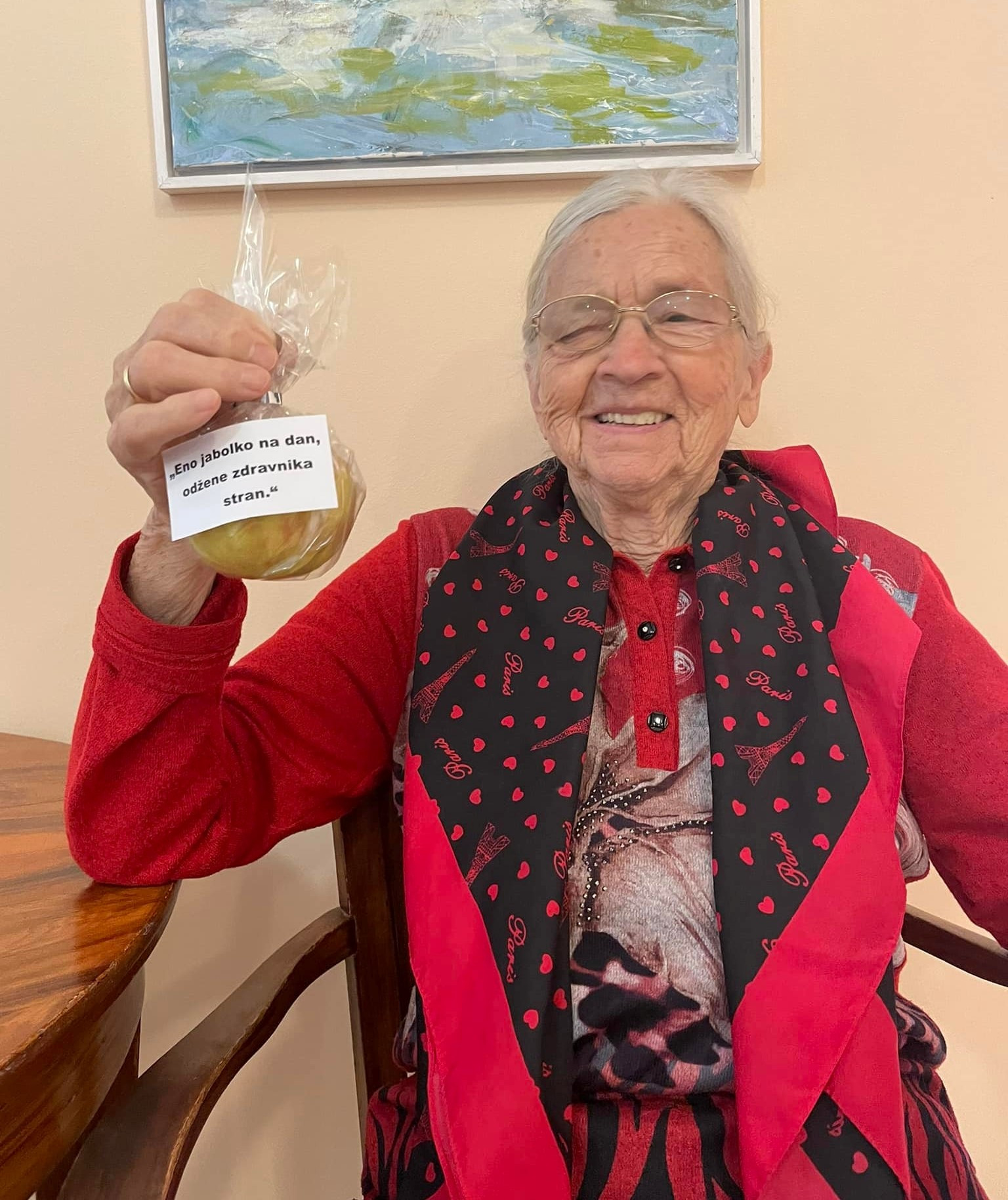 Svetovni dan zdravja