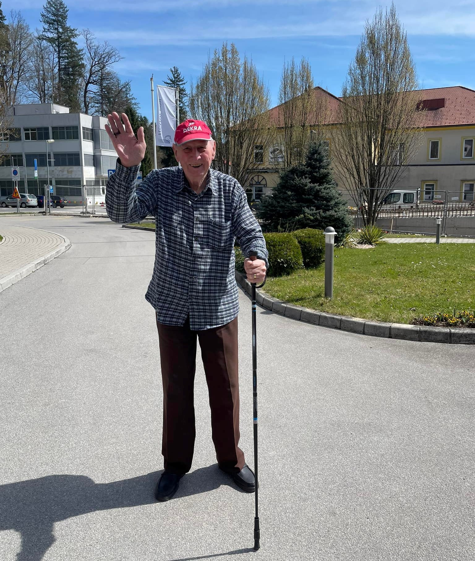 Svetovni dan zdravja