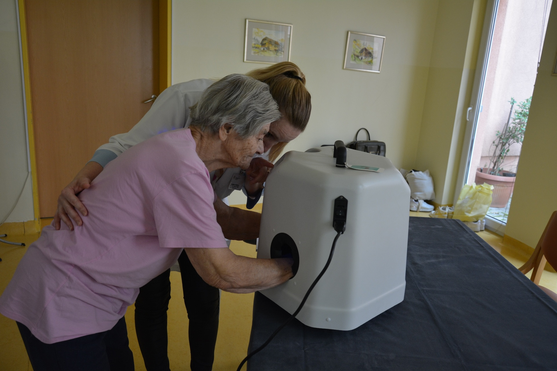 SVETOVNI DAN ZDRAVJA