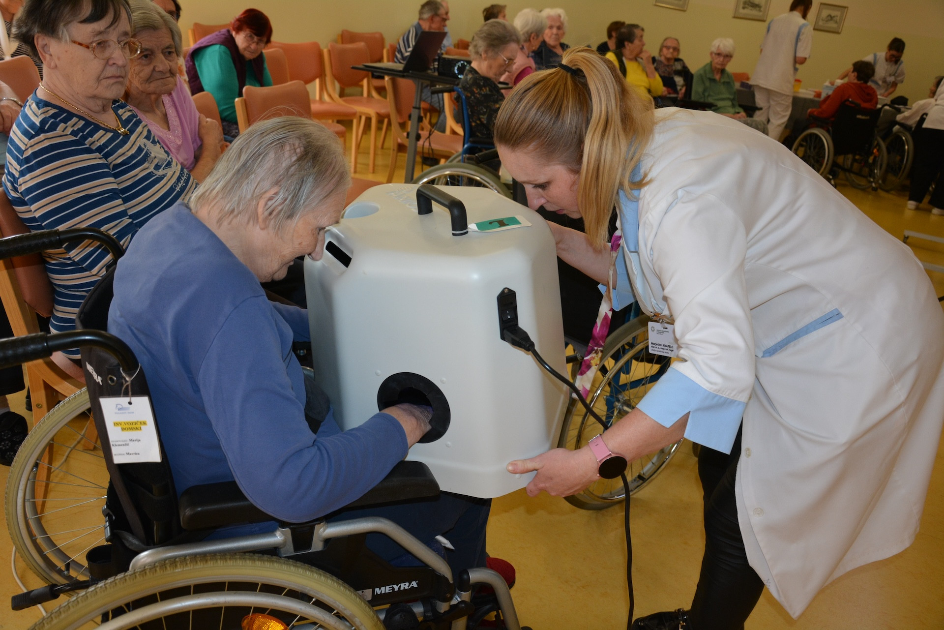 SVETOVNI DAN ZDRAVJA