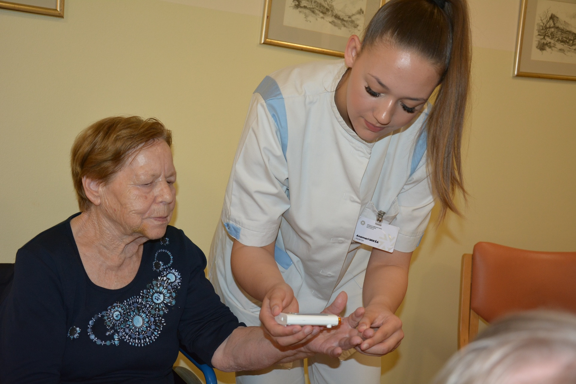 SVETOVNI DAN ZDRAVJA