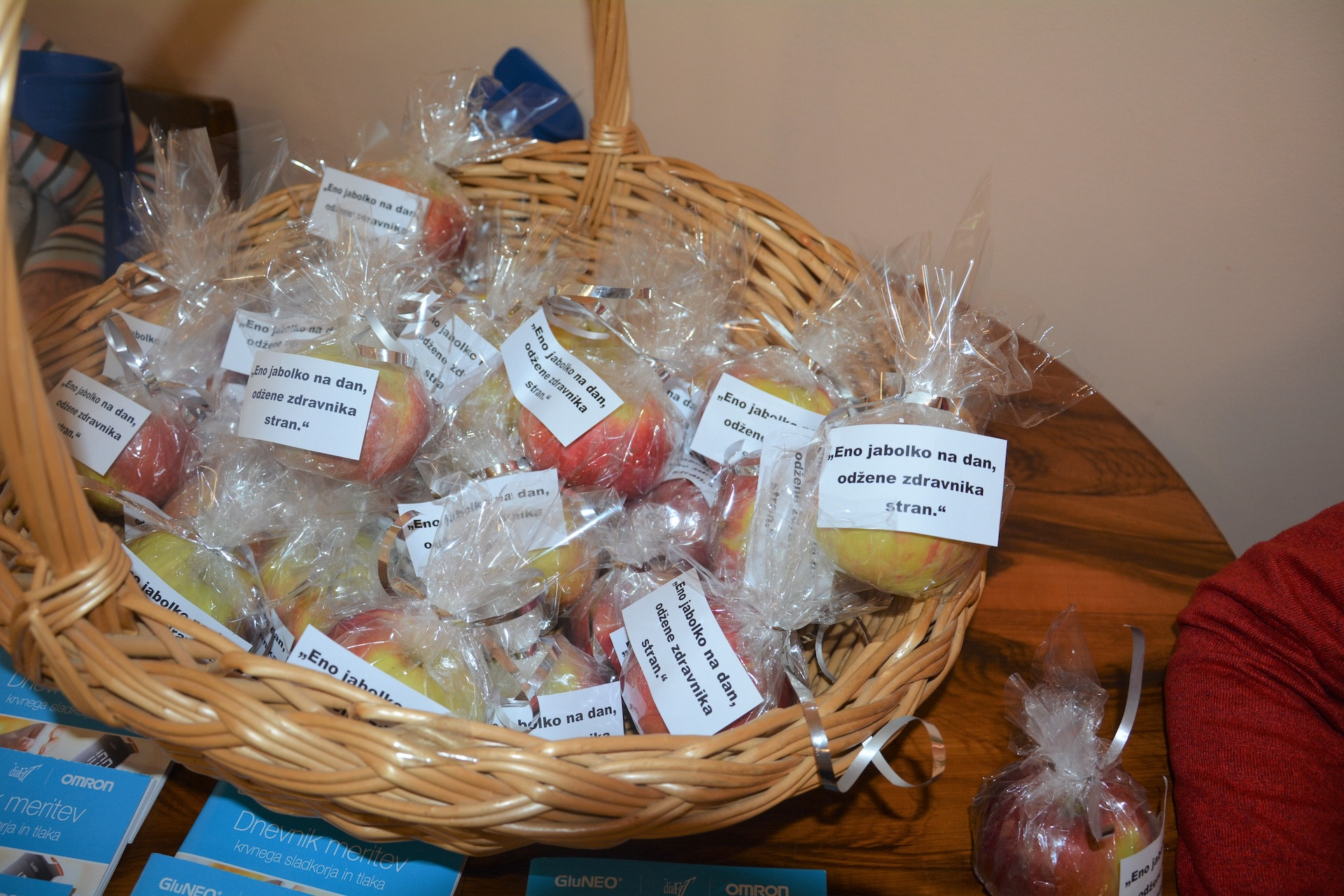 Svetovni dan zdravja