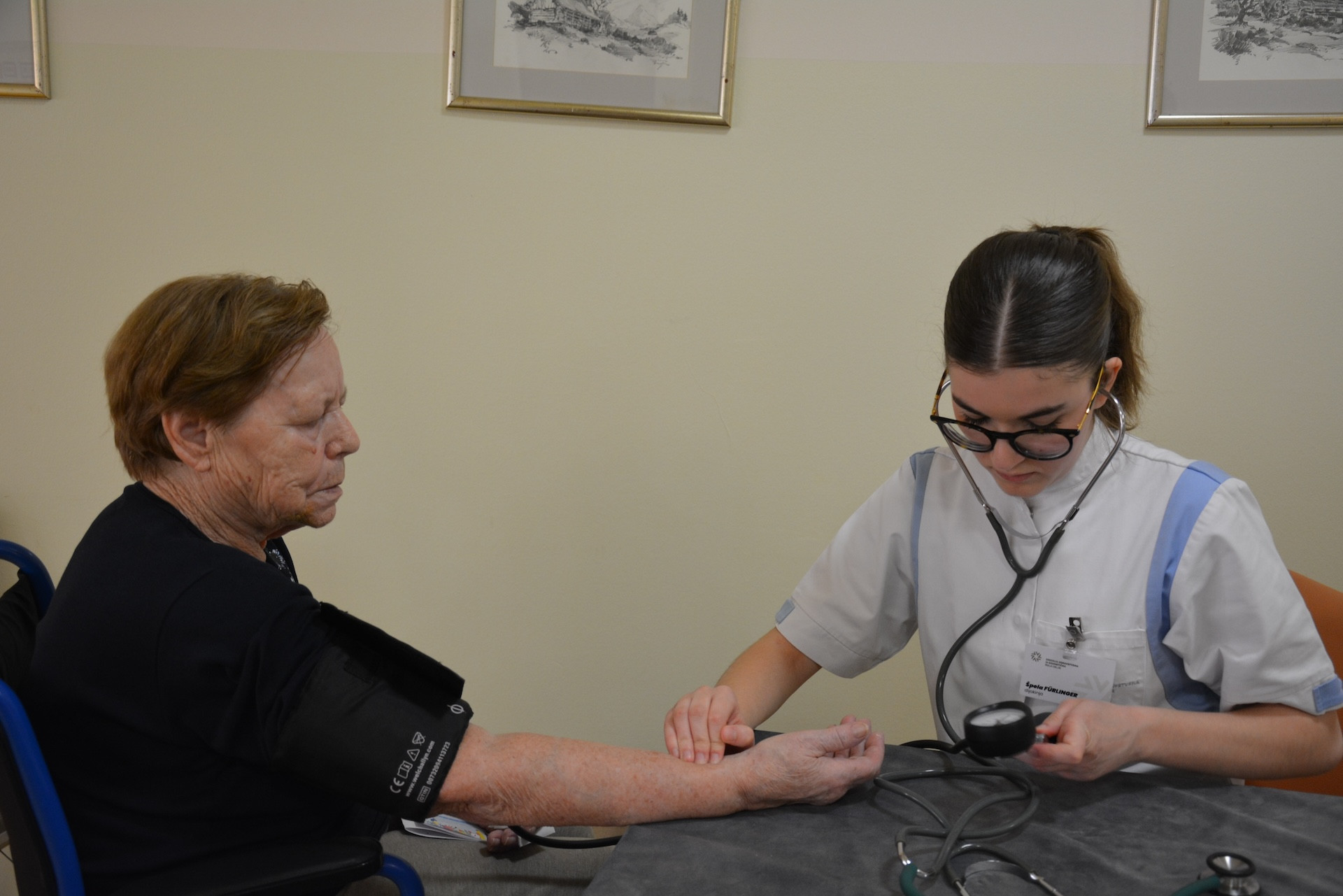 SVETOVNI DAN ZDRAVJA