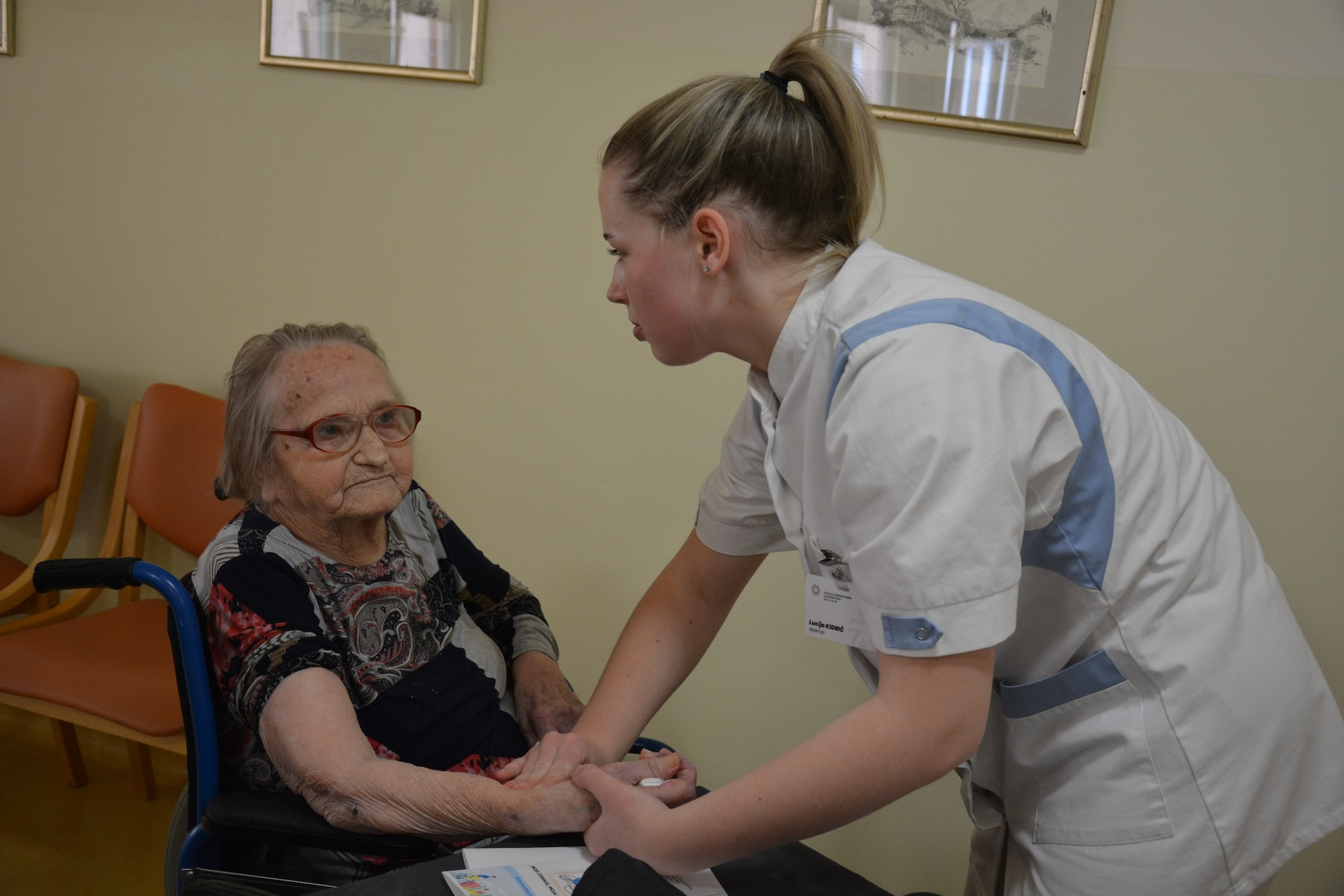 SVETOVNI DAN ZDRAVJA