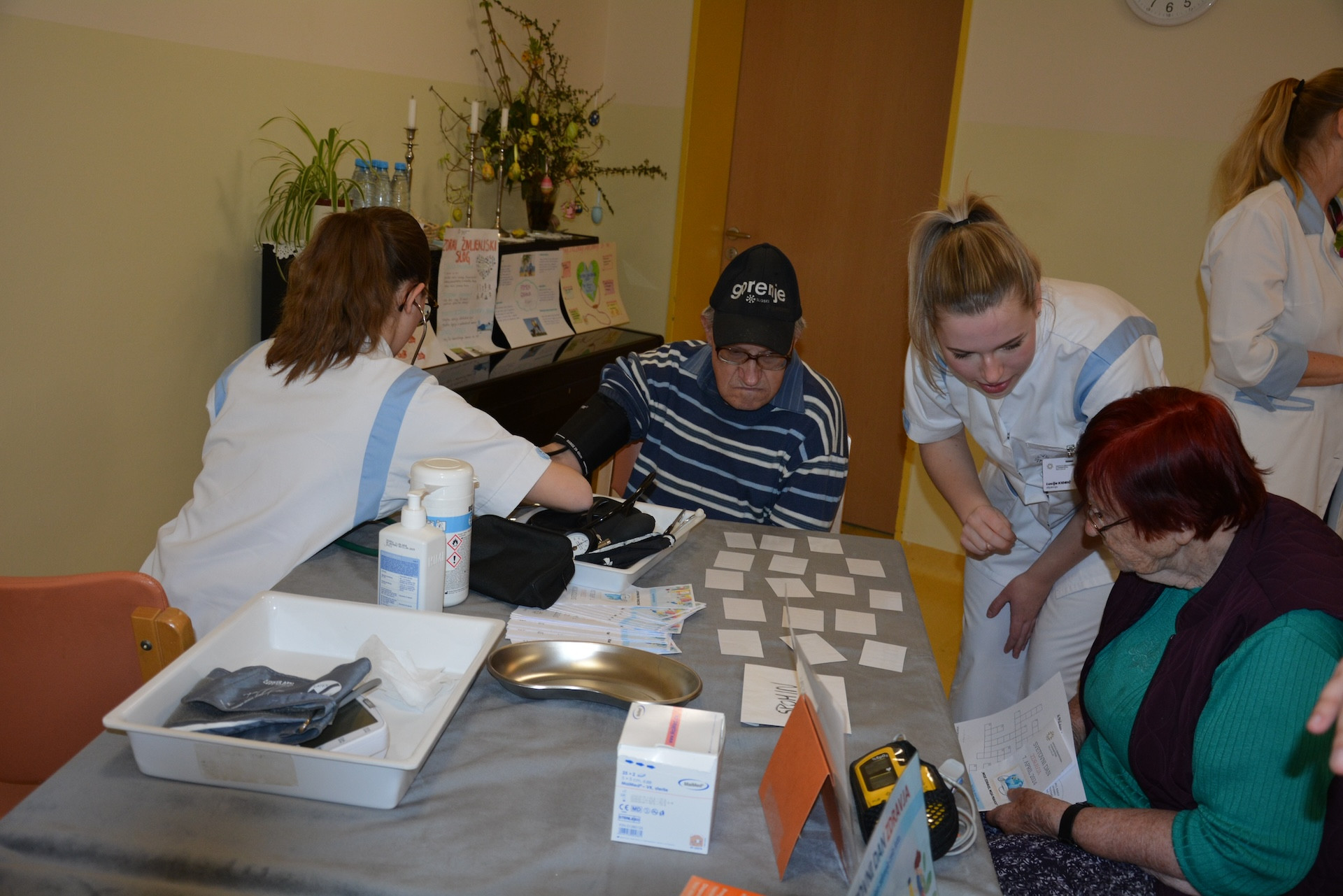 Svetovni dan zdravja