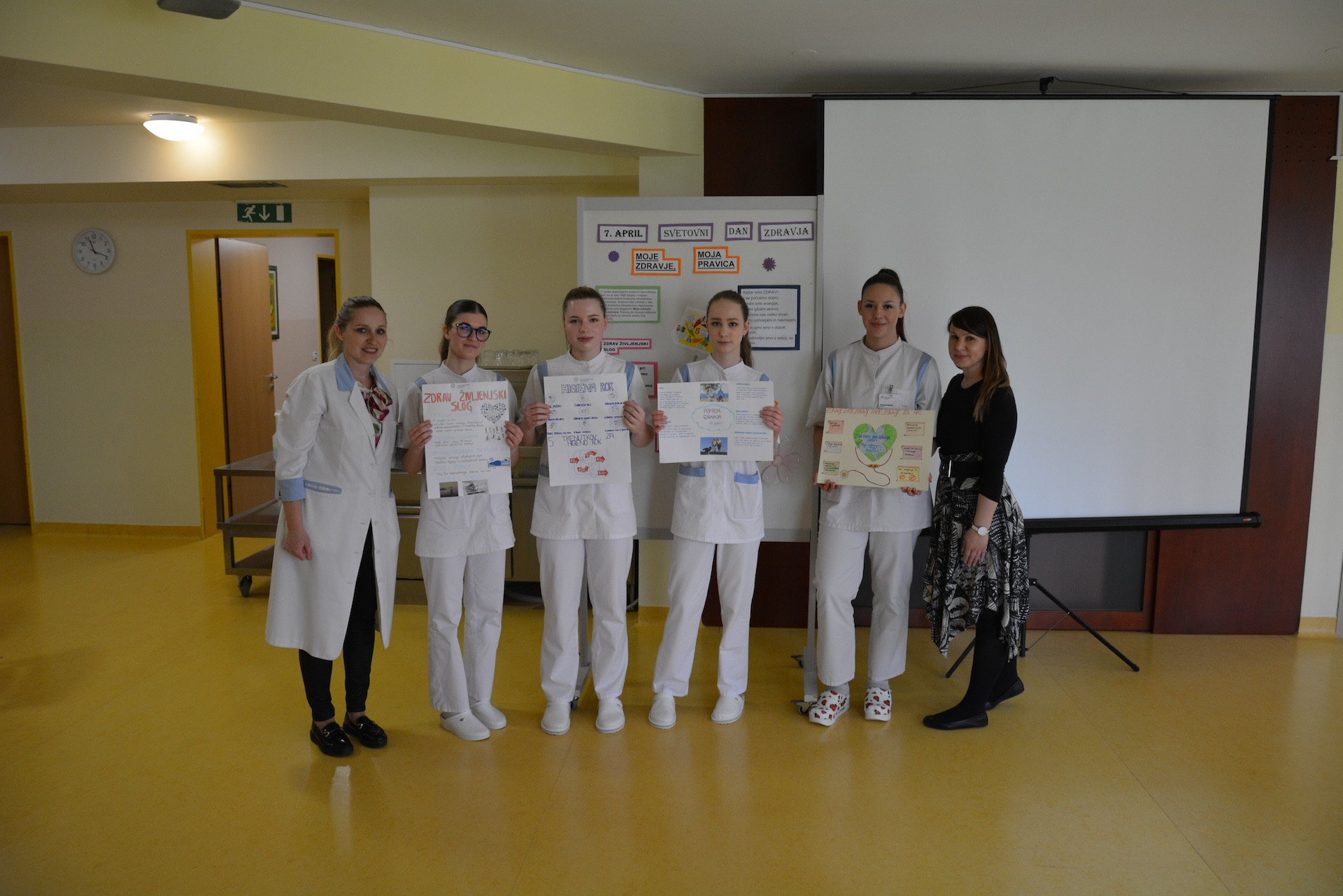 Svetovni dan zdravja