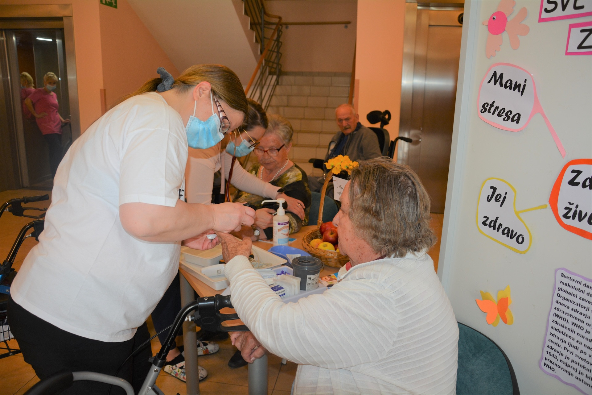 Svetovni dan zdravja