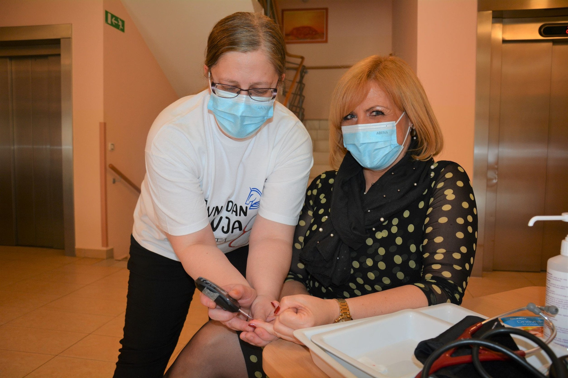 Svetovni dan zdravja