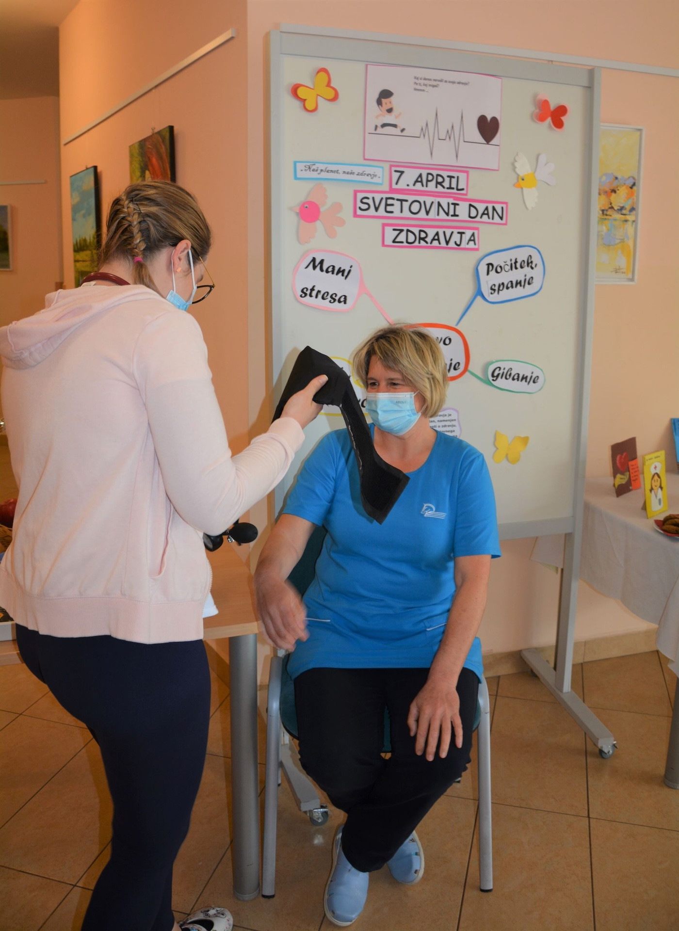 Svetovni dan zdravja