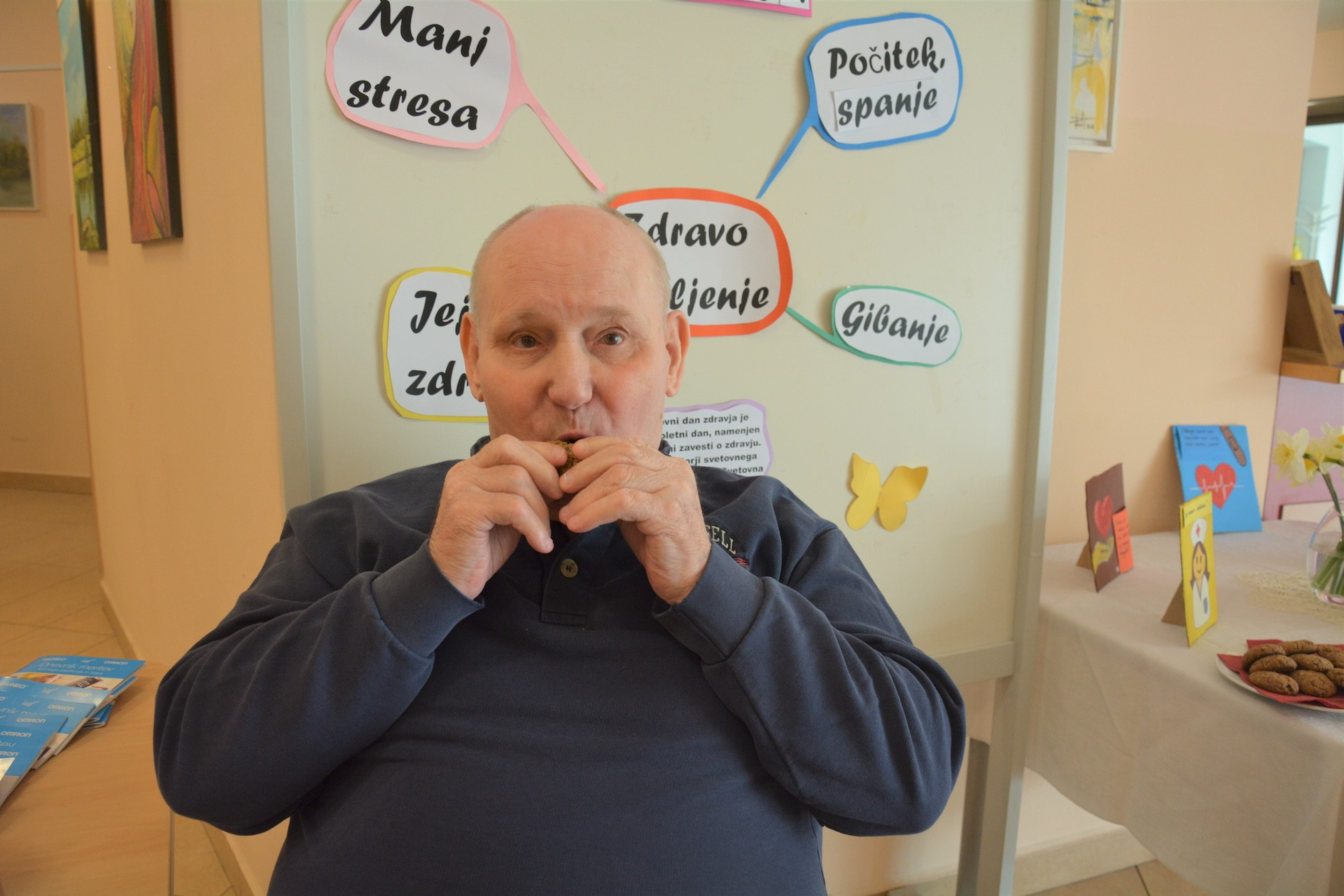 Svetovni dan zdravja