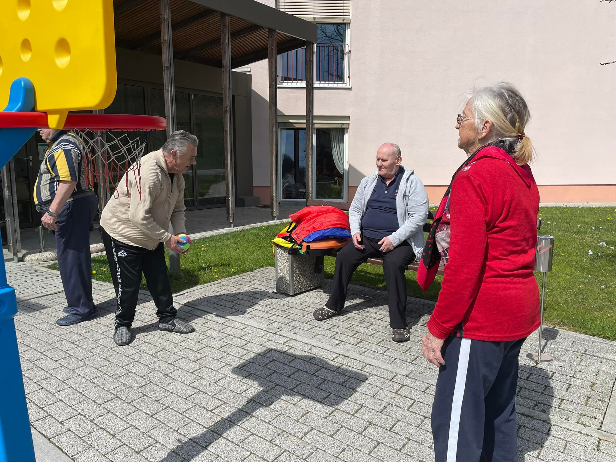 Svetovni dan zdravja