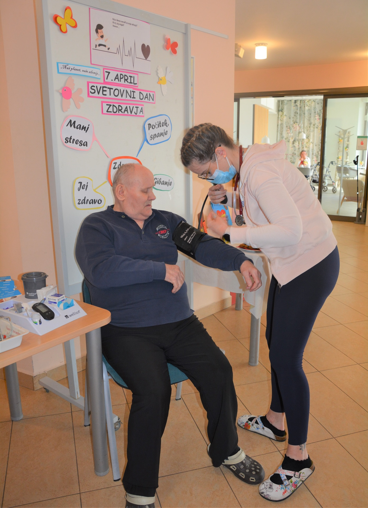 Svetovni dan zdravja