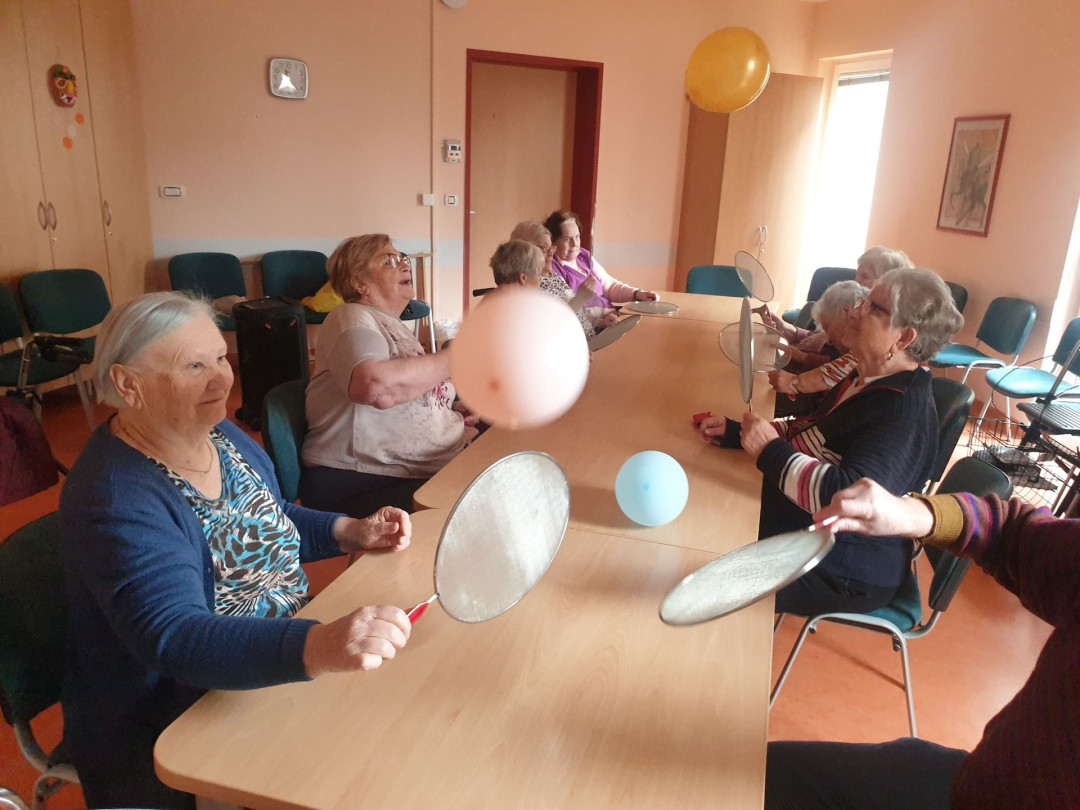 Teden možganov v Pegazovem domu