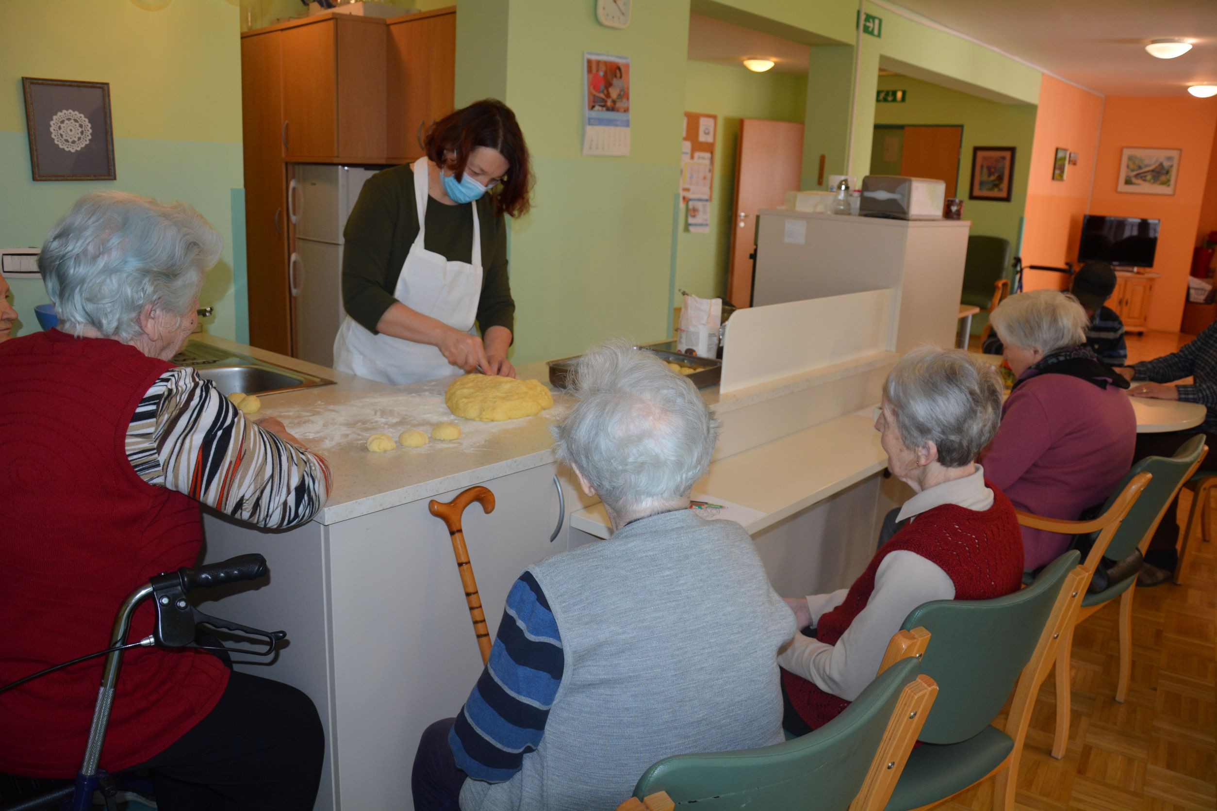 Teden možganov v Pegazovem domu