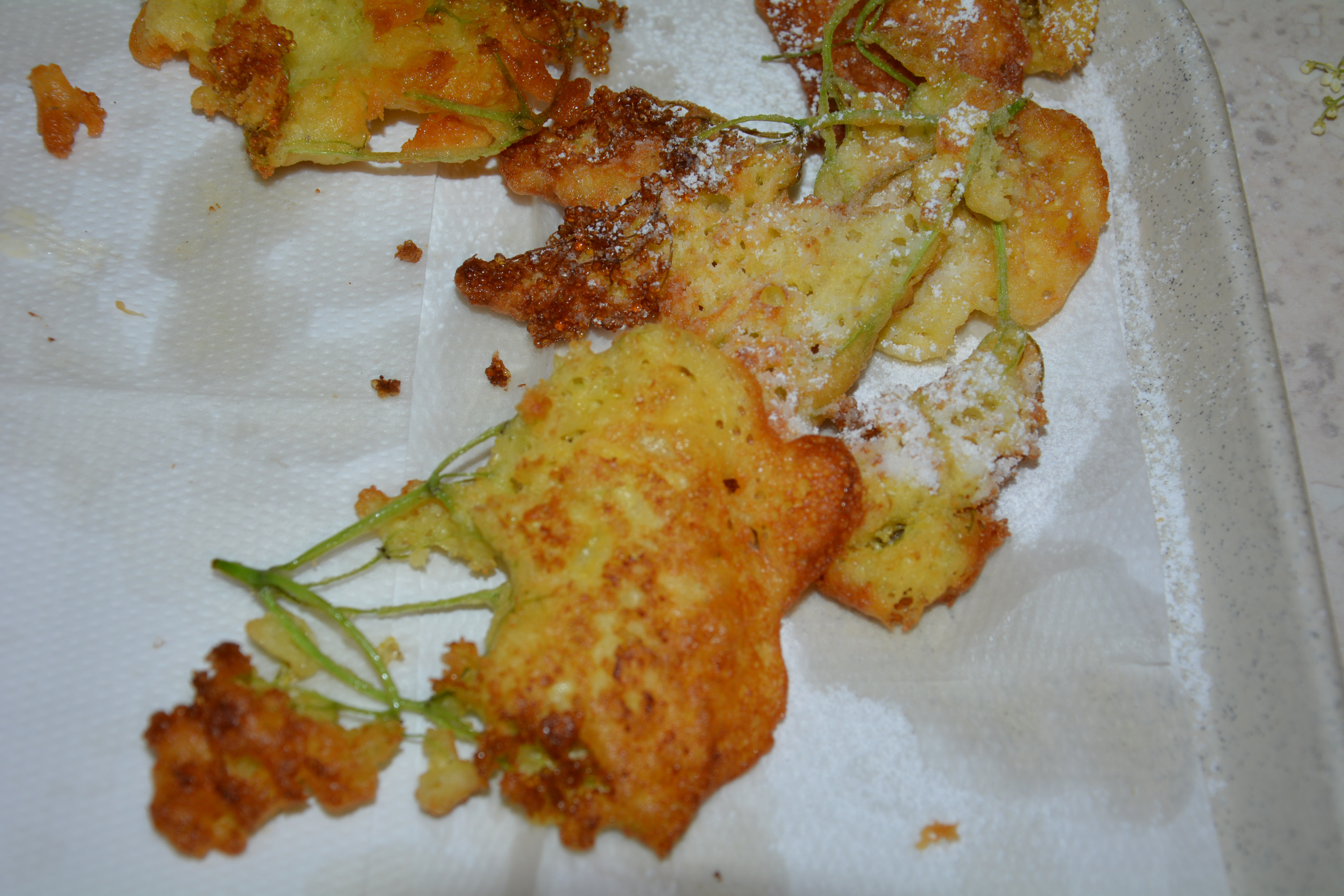 Tombola in priprava bezga