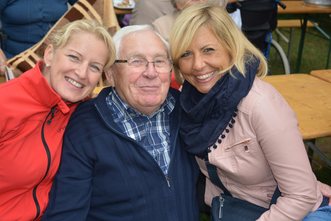 Tradicionalni piknik v Poljčanah