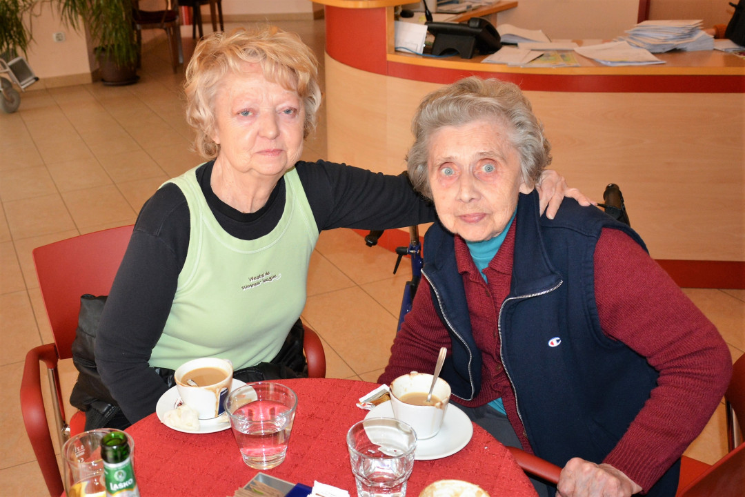 Urice v Pegazovem domu