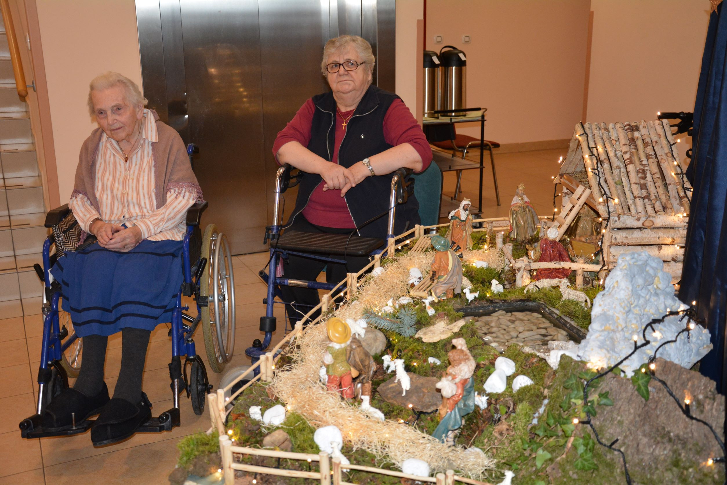 Uvod v čarobni veseli december