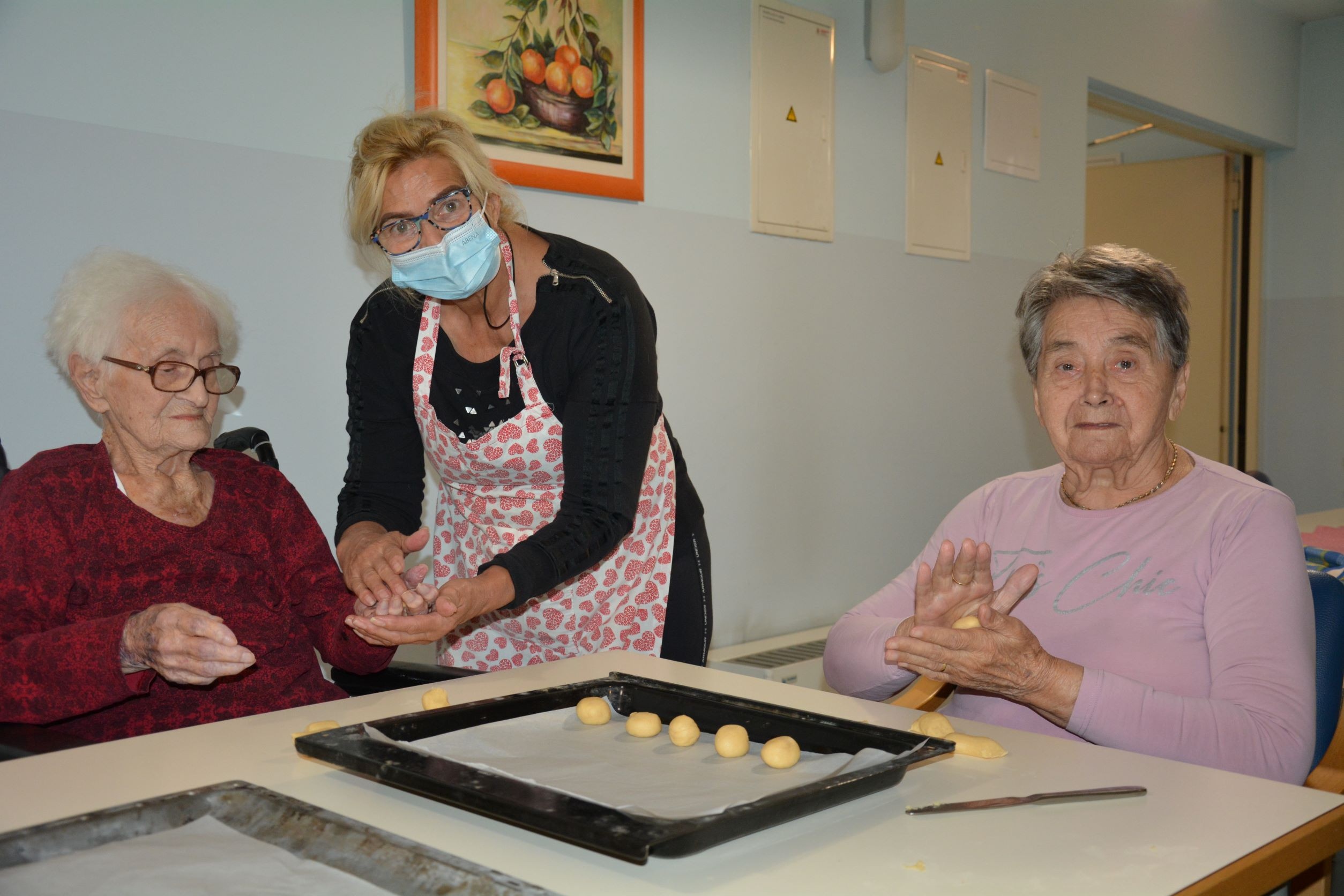 Uvod v čarobni veseli december