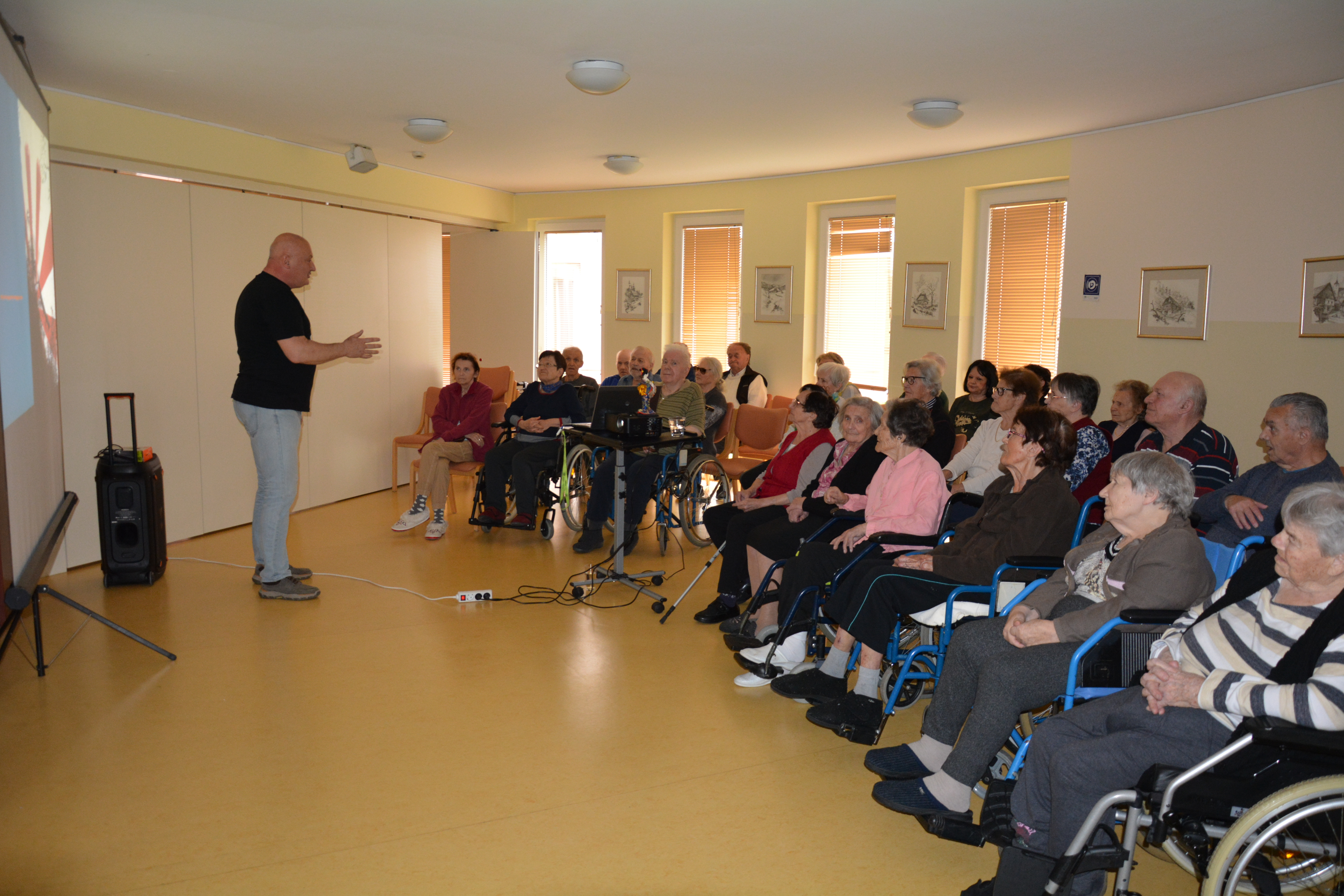 V deželi vzhajajočega sonca