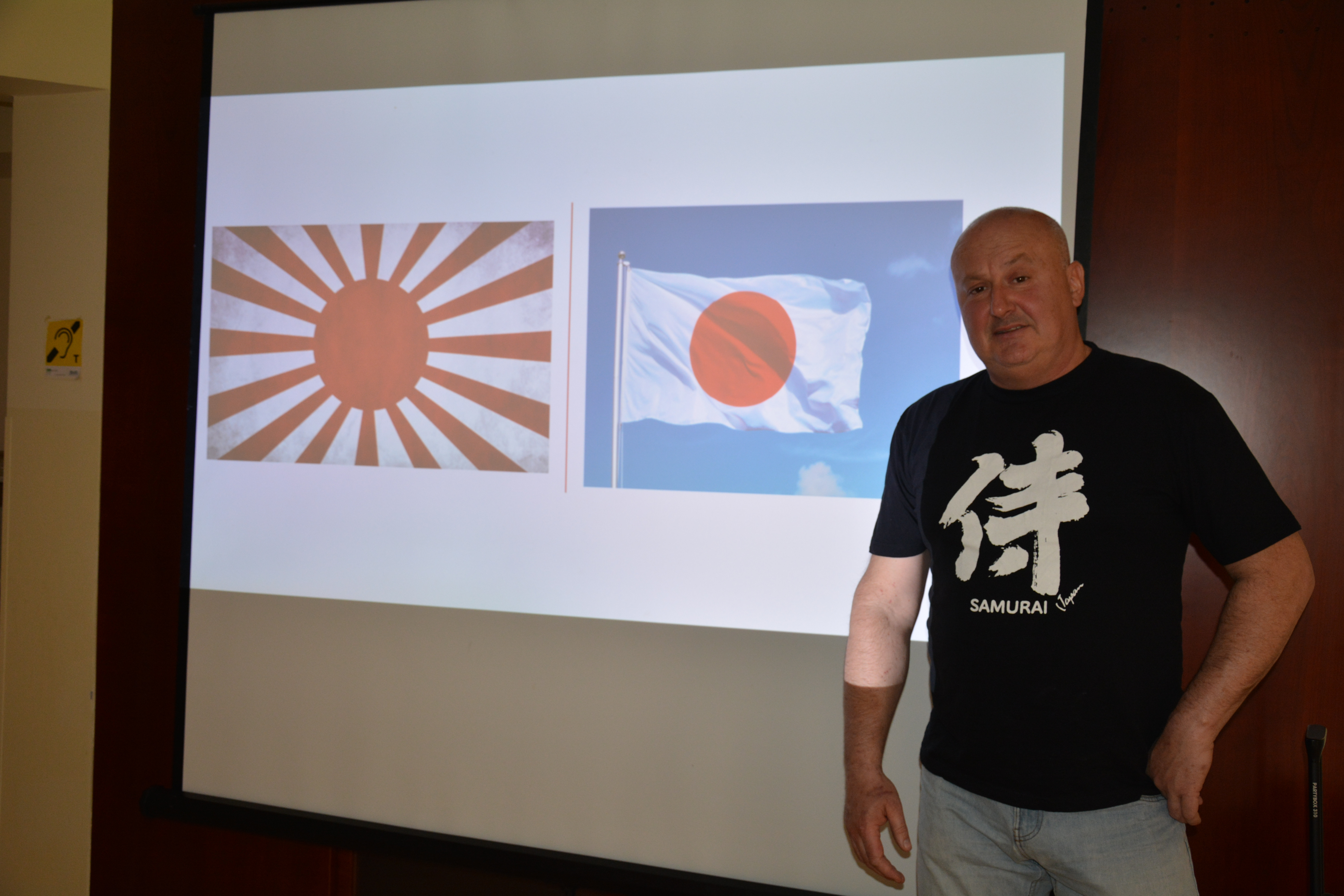 V deželi vzhajajočega sonca