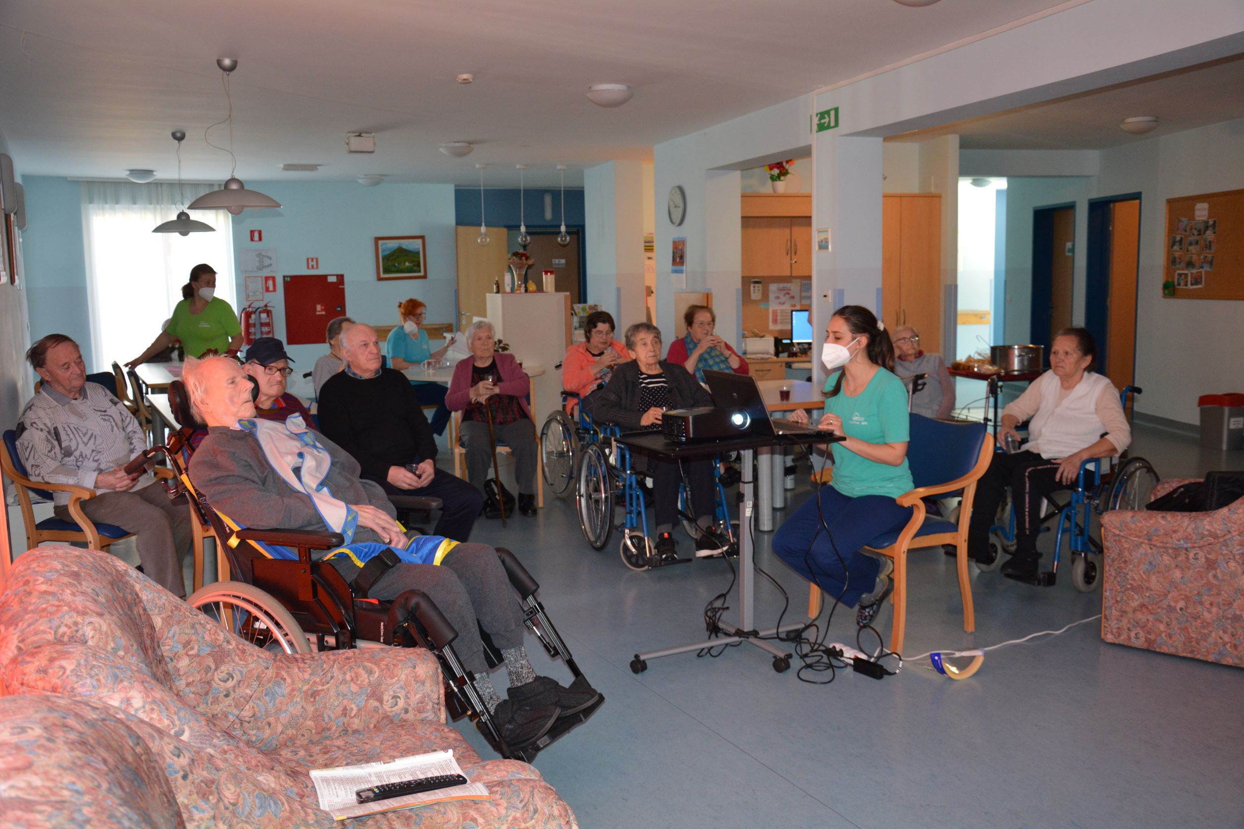 V spomin Francetu Prešernu