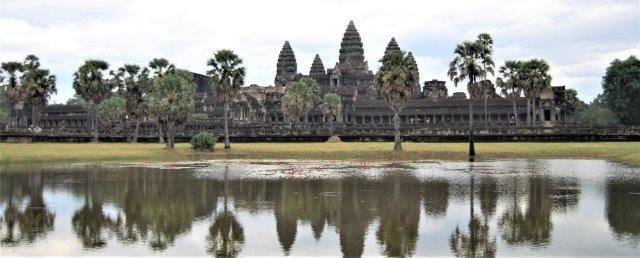 V Vietnam in Kambodžo s Tanjo Jurjec