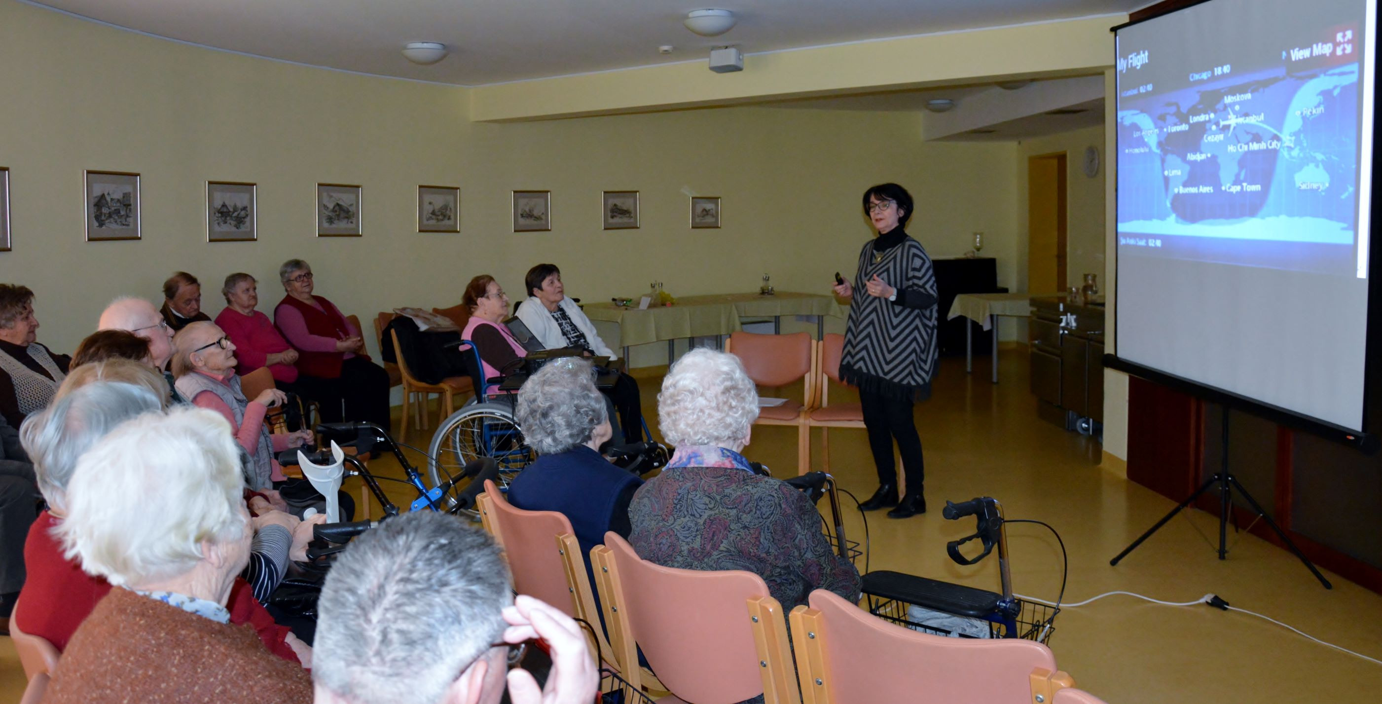 V Vietnam in Kambodžo s Tanjo Jurjec