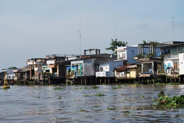 V Vietnam in Kambodžo s Tanjo Jurjec