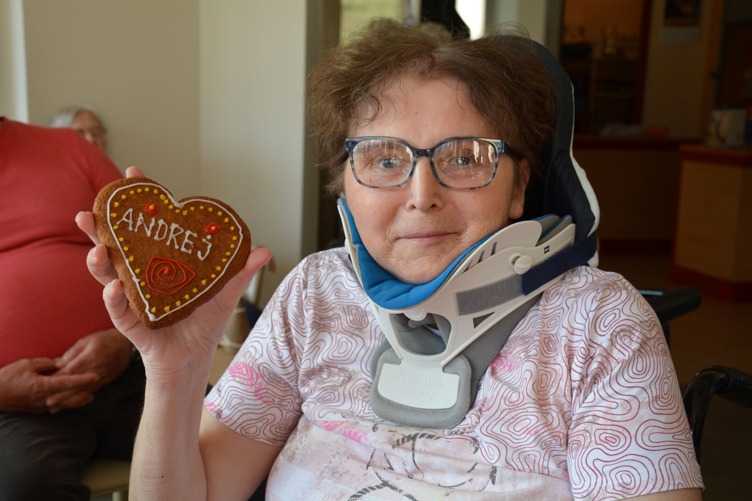 Valentinovo v Pegazovem domu