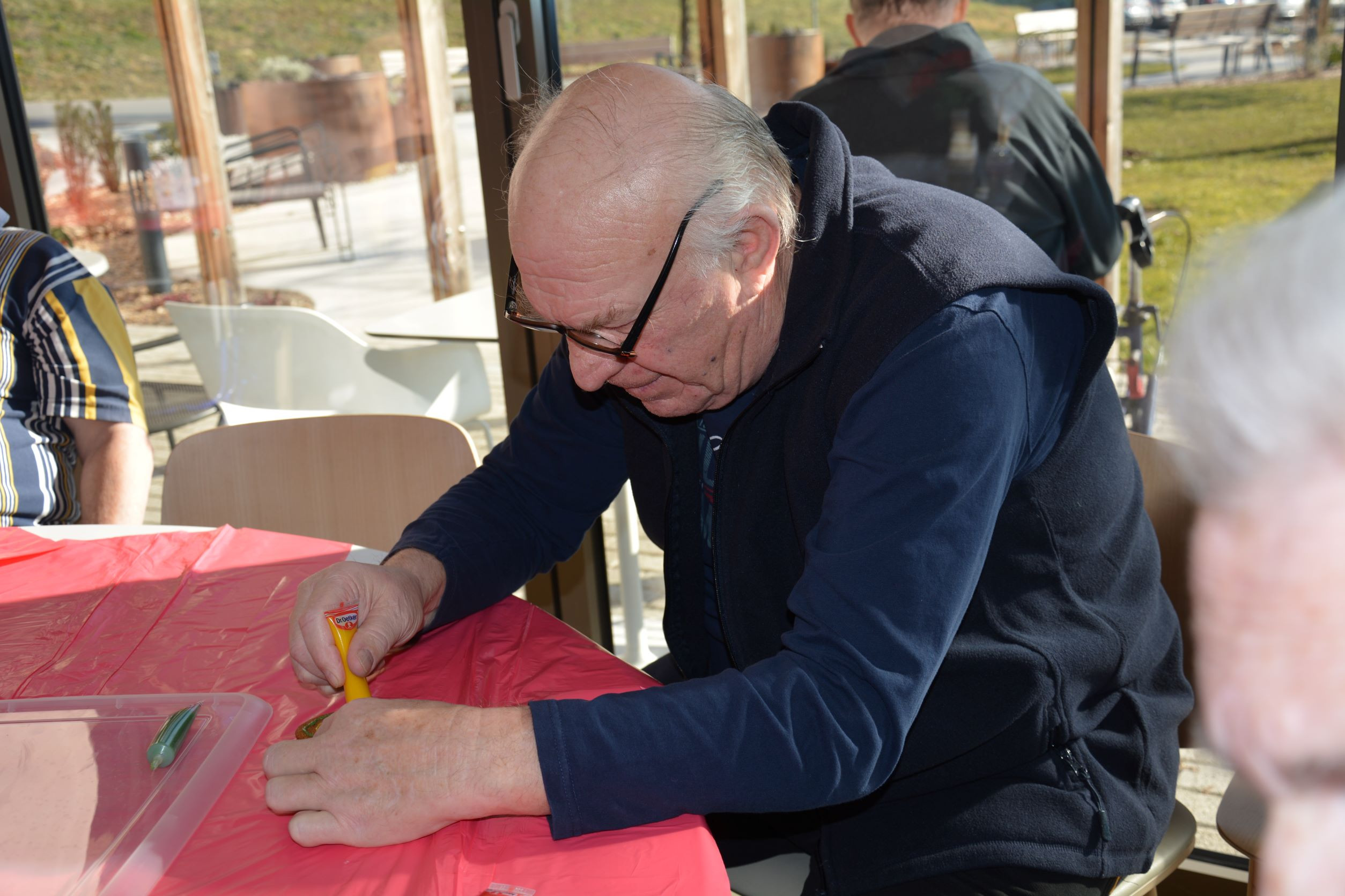 Valentinovo v Pegazovem domu