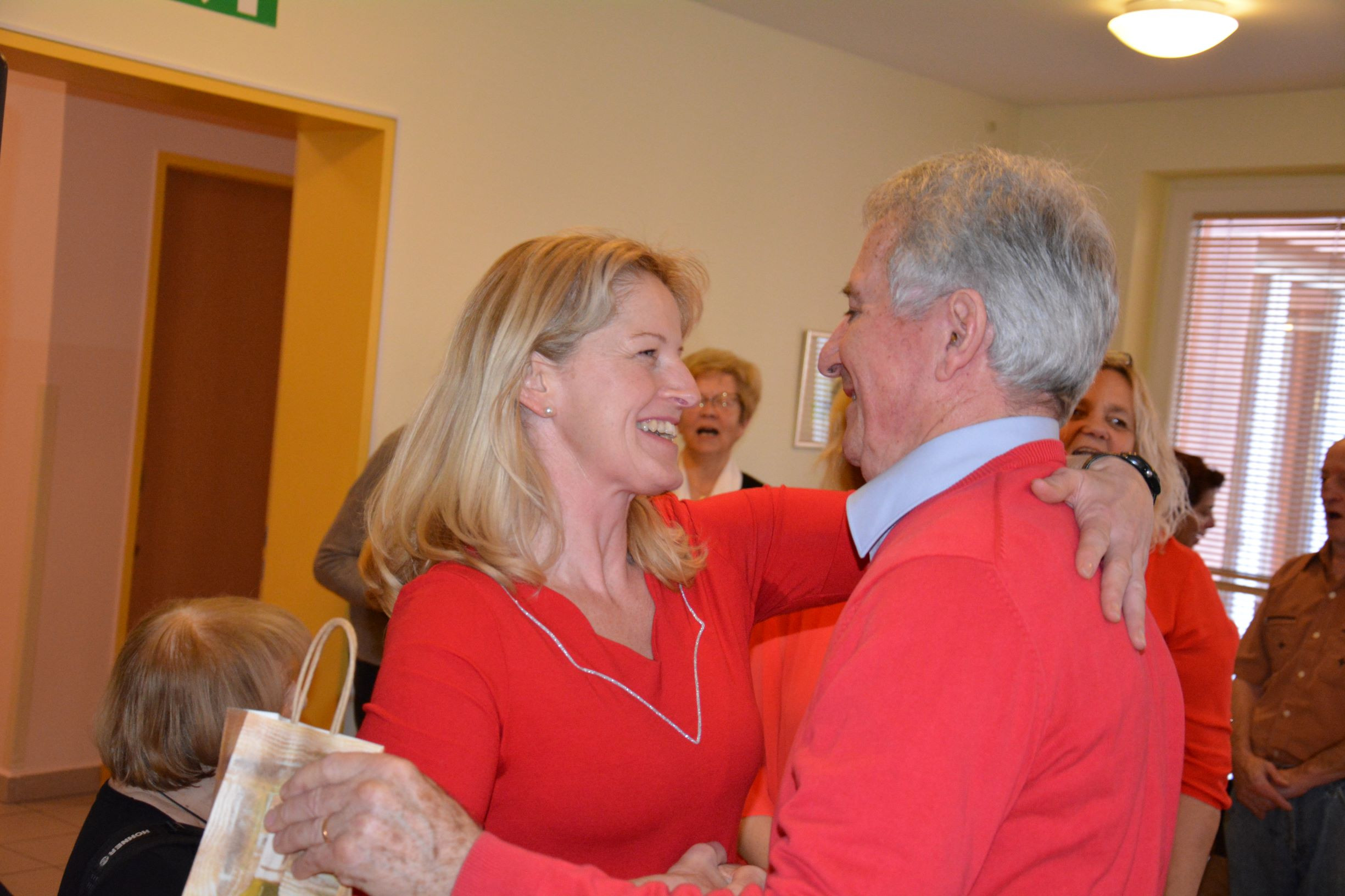 Valentinovo v Pegazovem domu