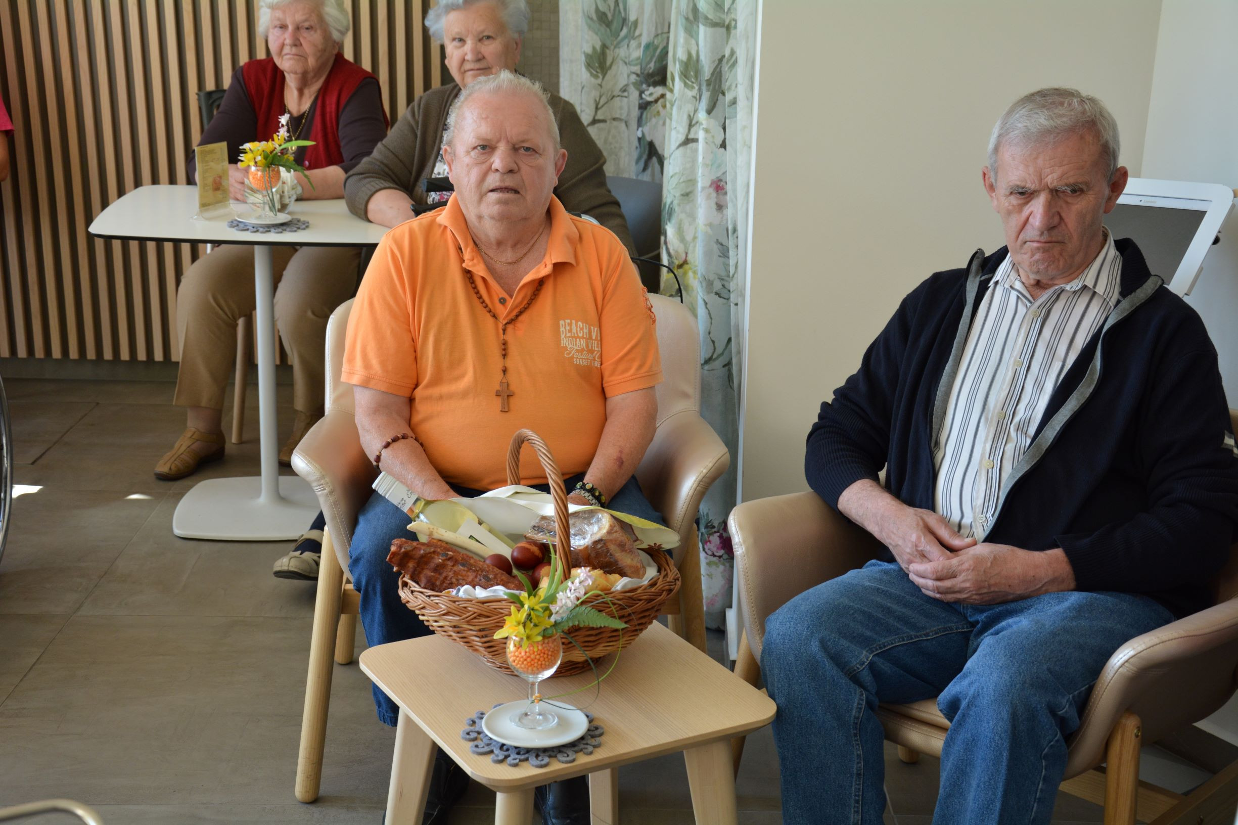 Velika noč je pred vrati