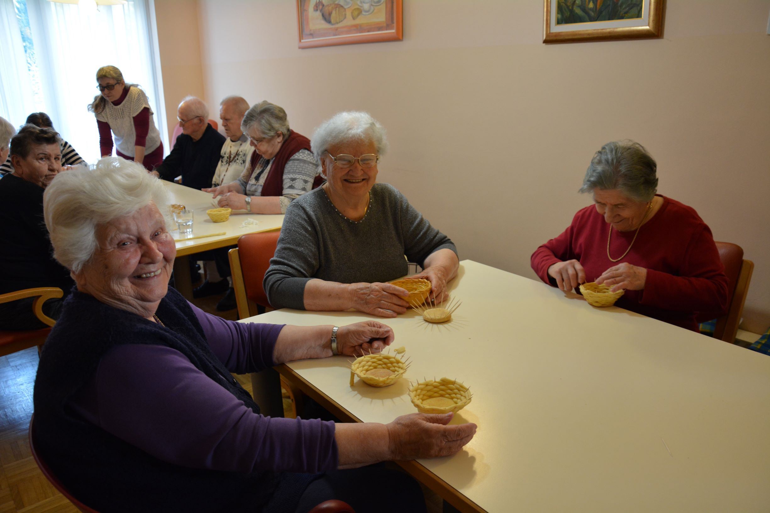 Velika noč je pred vrati