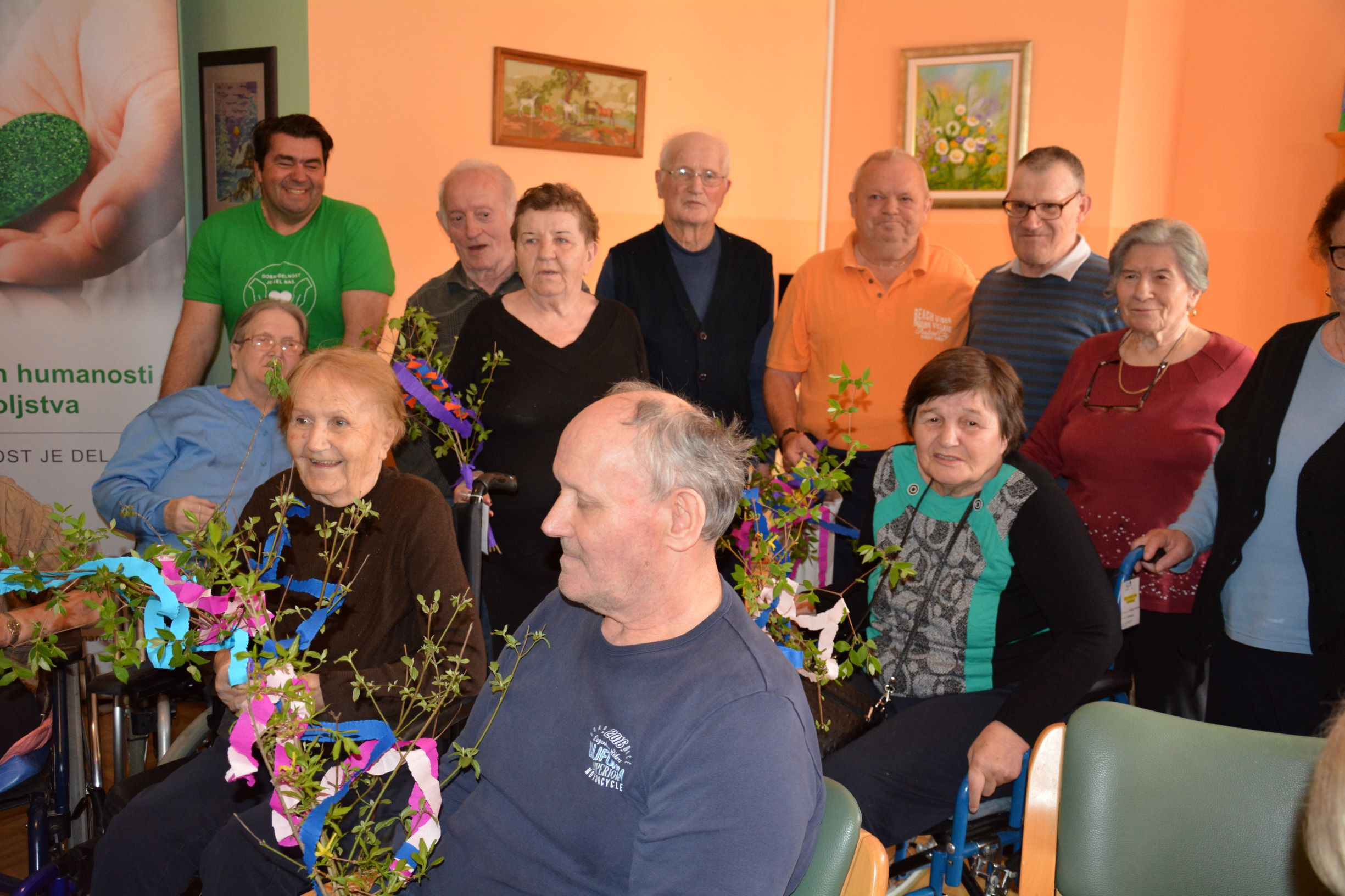 Velika noč je pred vrati