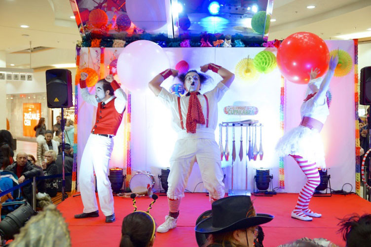 VELIKO PEGAZOVO PUSTOVANJE