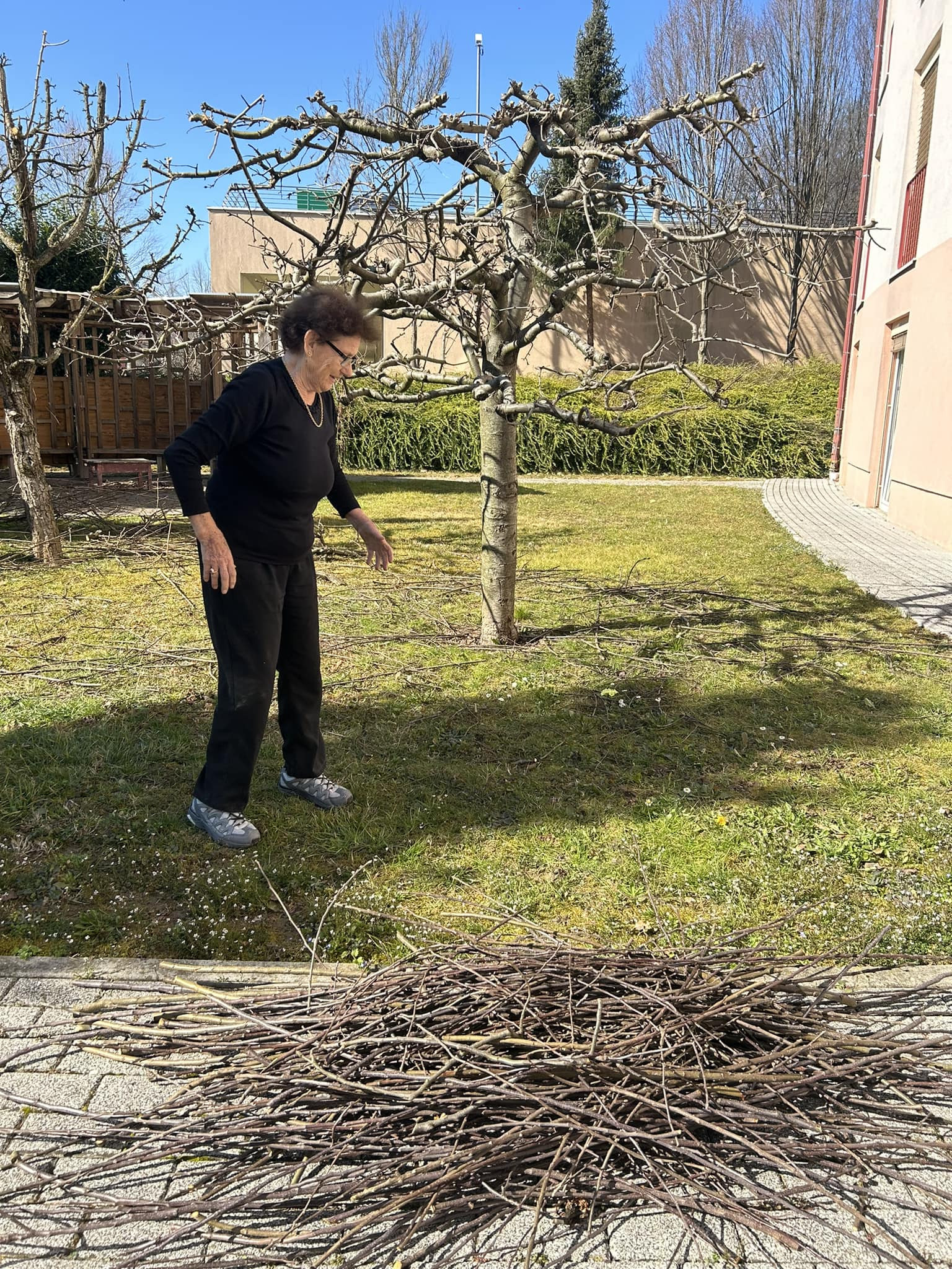 Veseli, nasmejani, MI