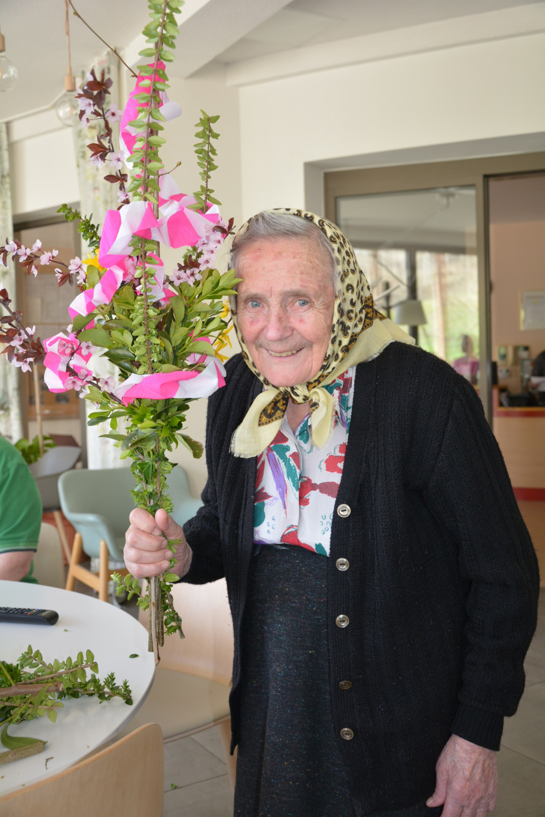 Veselimo se velike noči