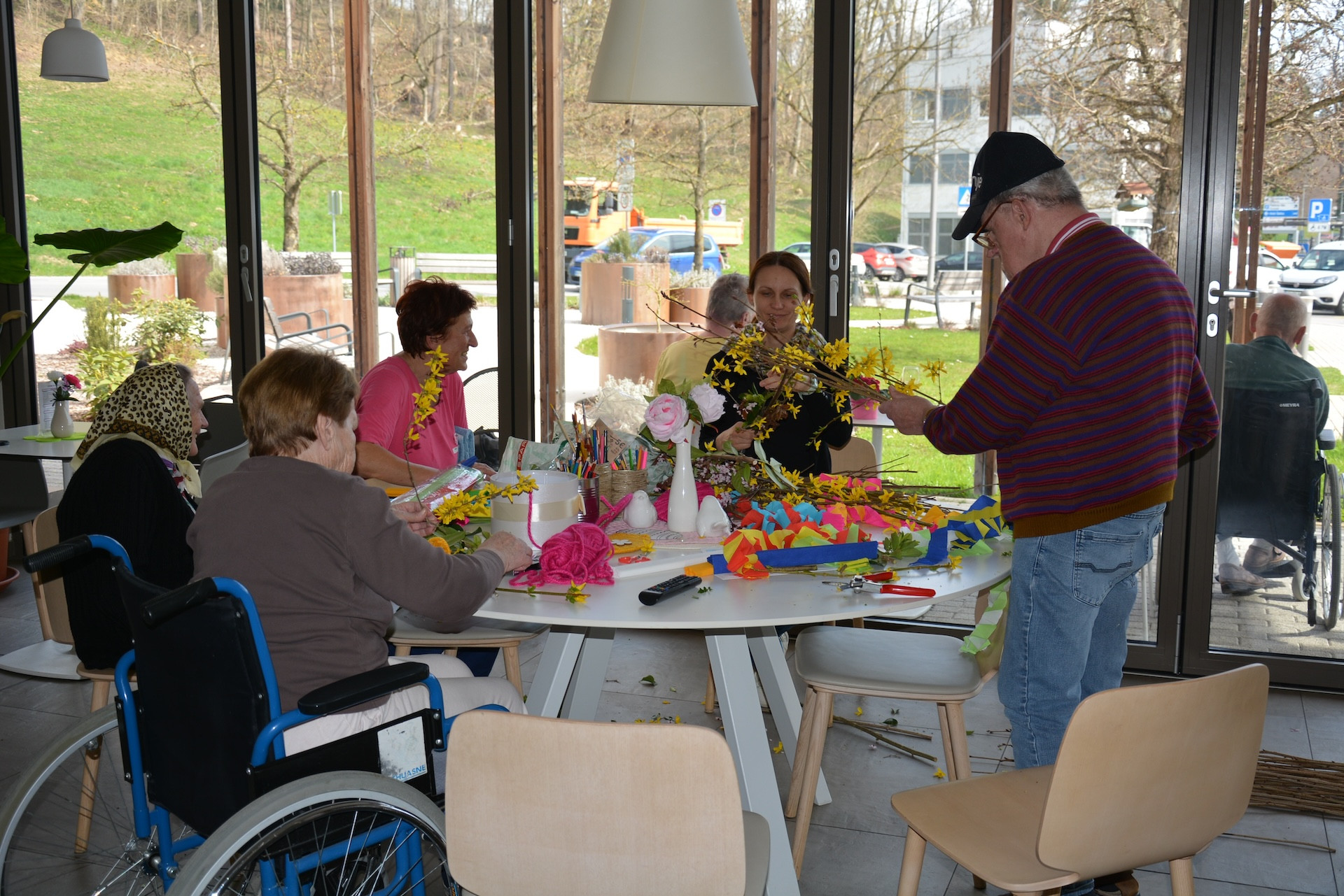 Veselimo se velike noči