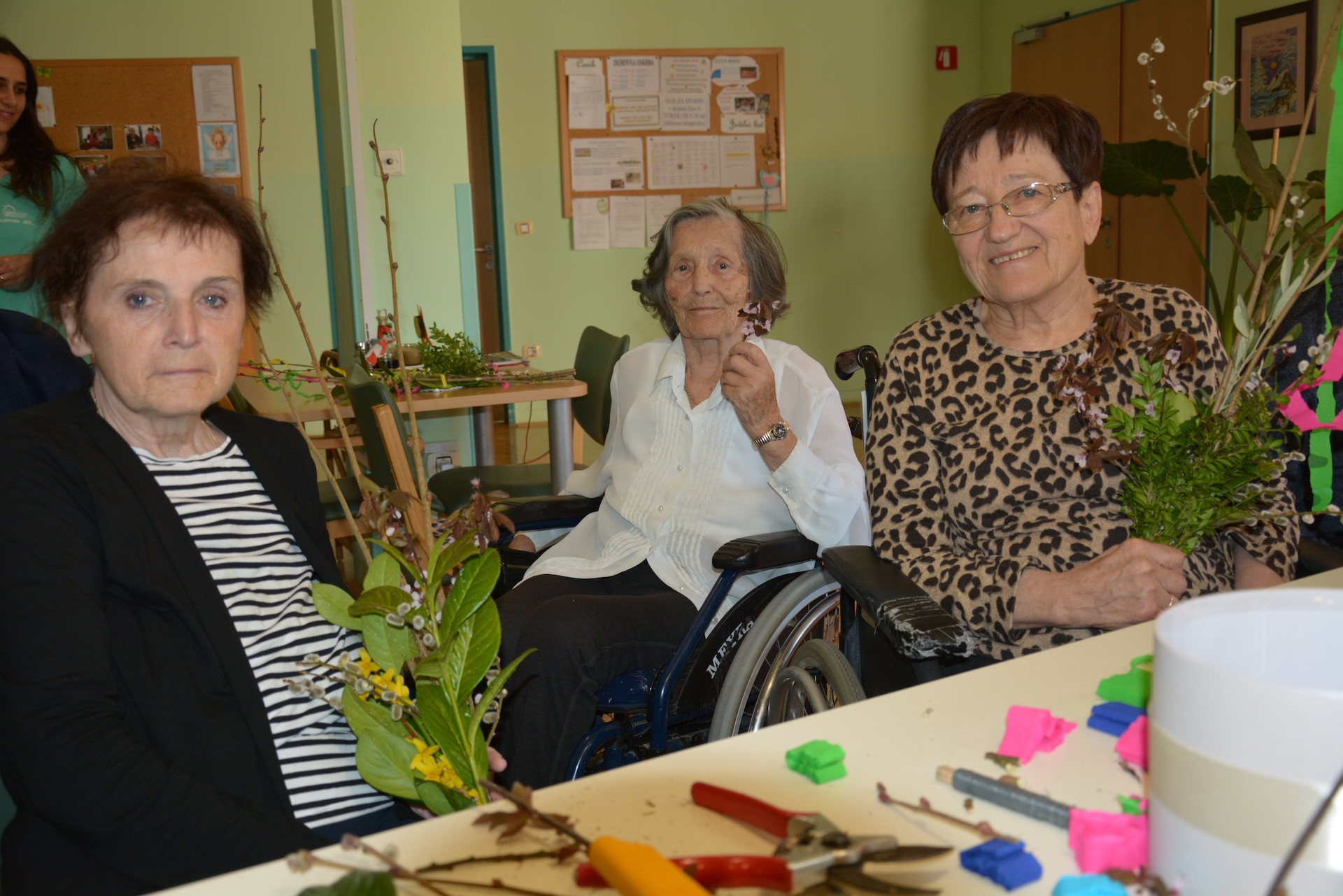 Veselimo se velike noči