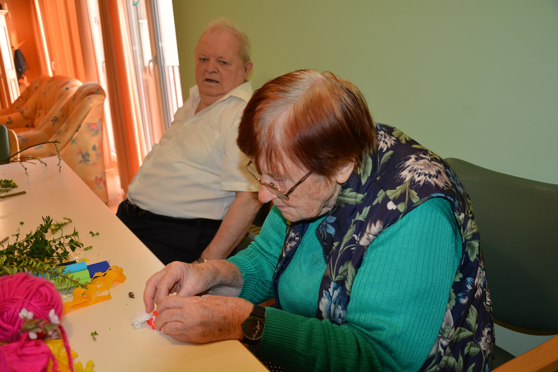 Veselimo se velike noči