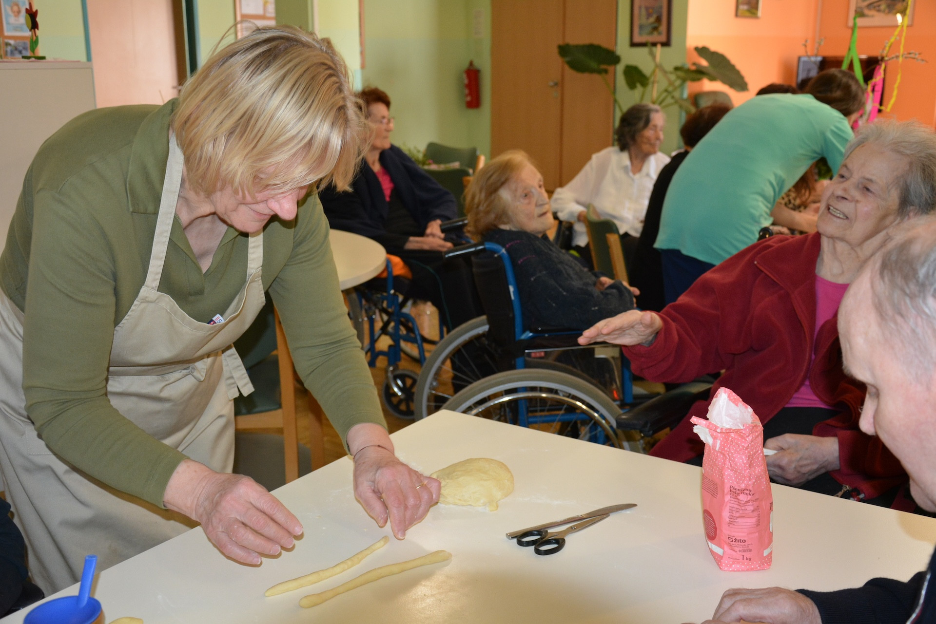 Veselimo se velike noči