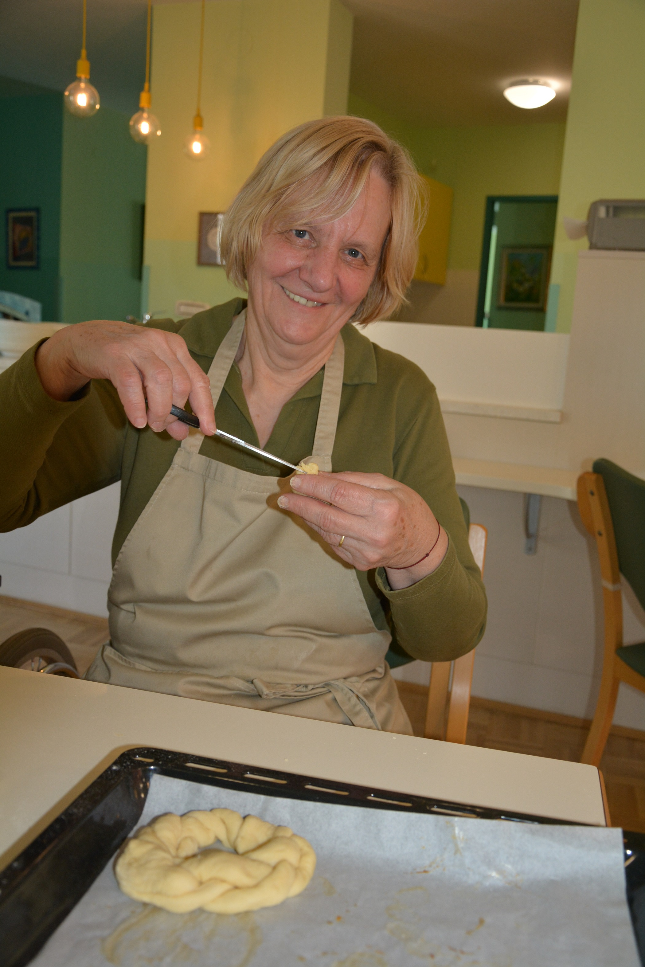 Veselimo se velike noči