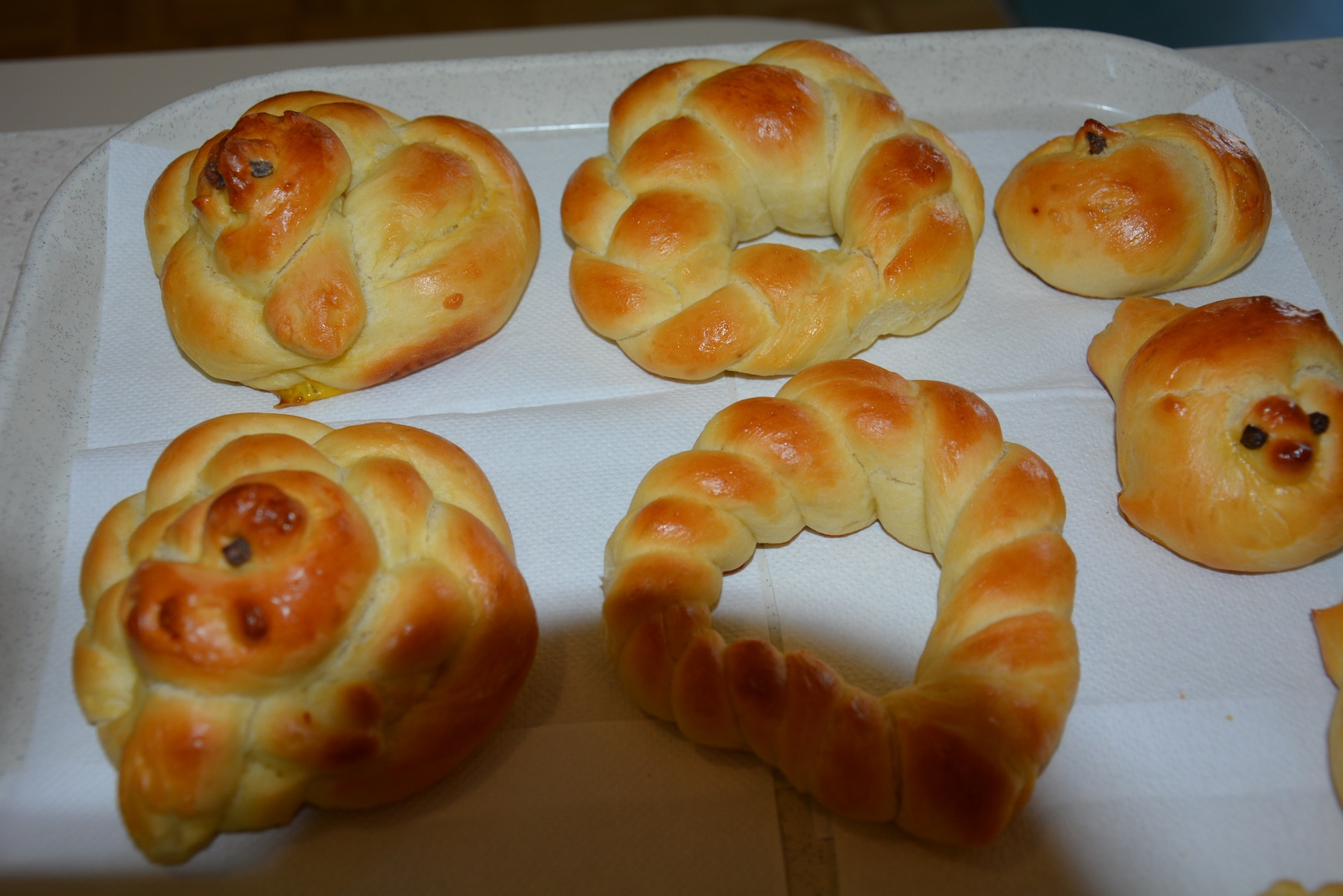 Veselimo se velike noči