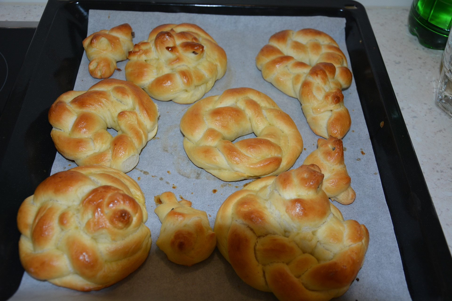 Veselimo se velike noči