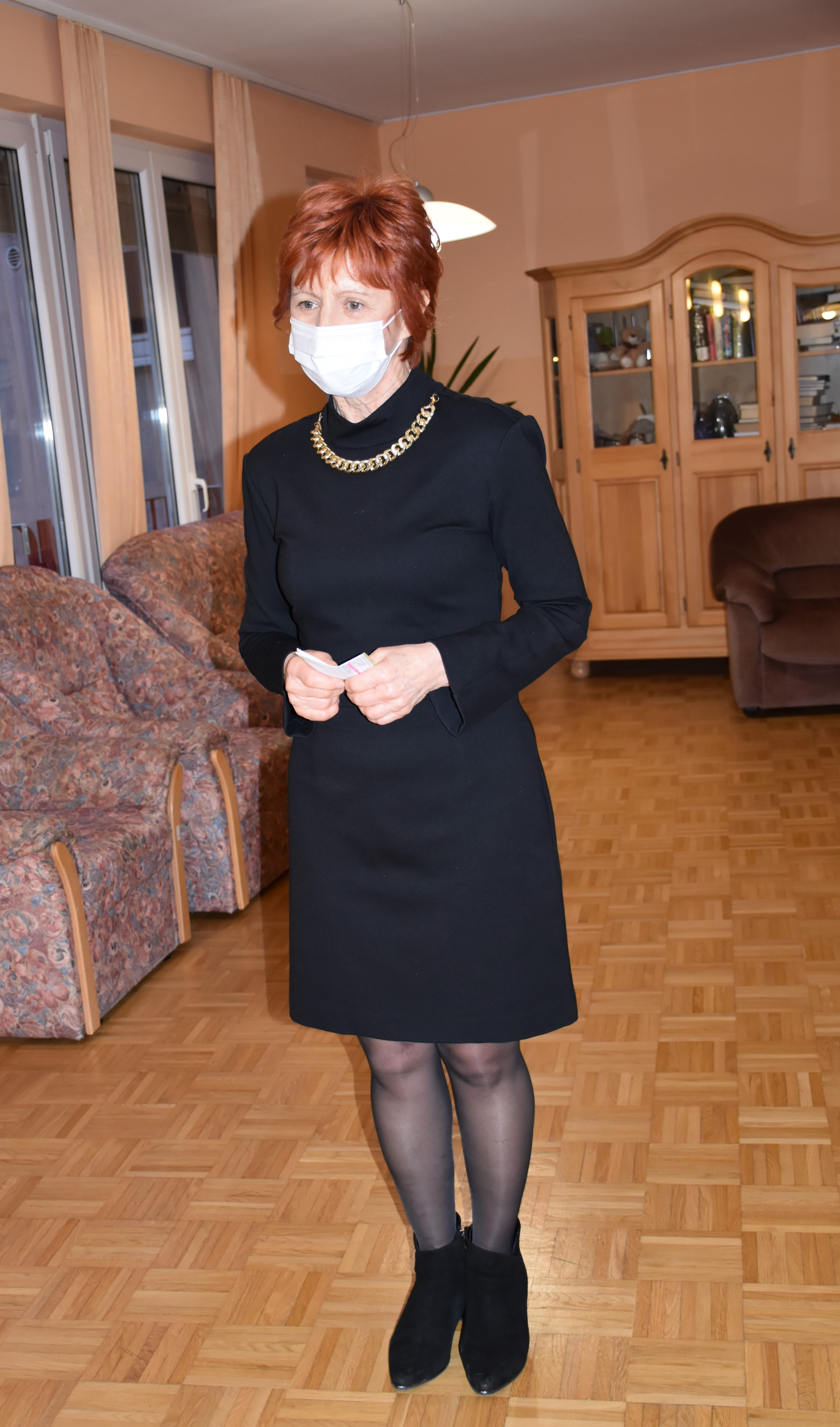 Veselo v novo leto 2022