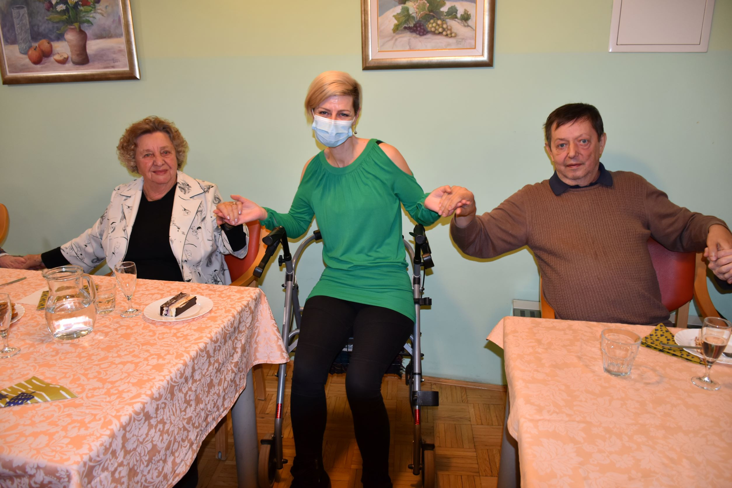 Veselo v novo leto 2022